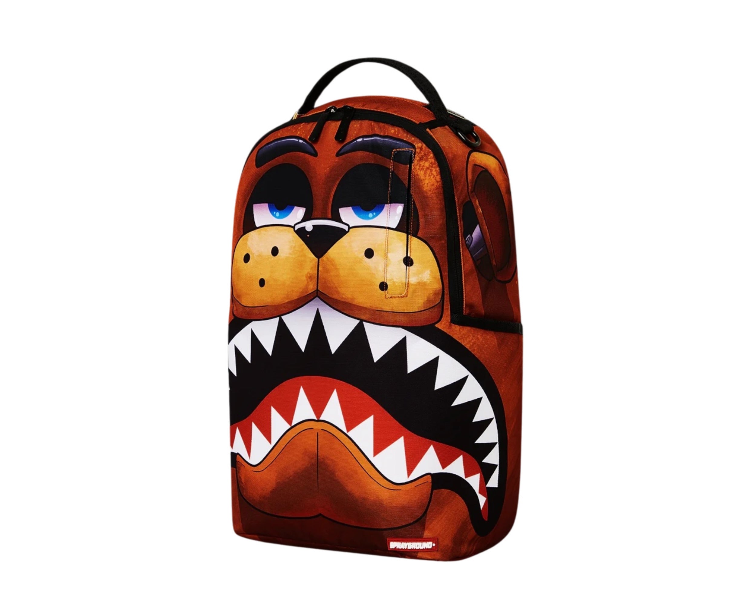 Coolest sprayground backpacks best sale