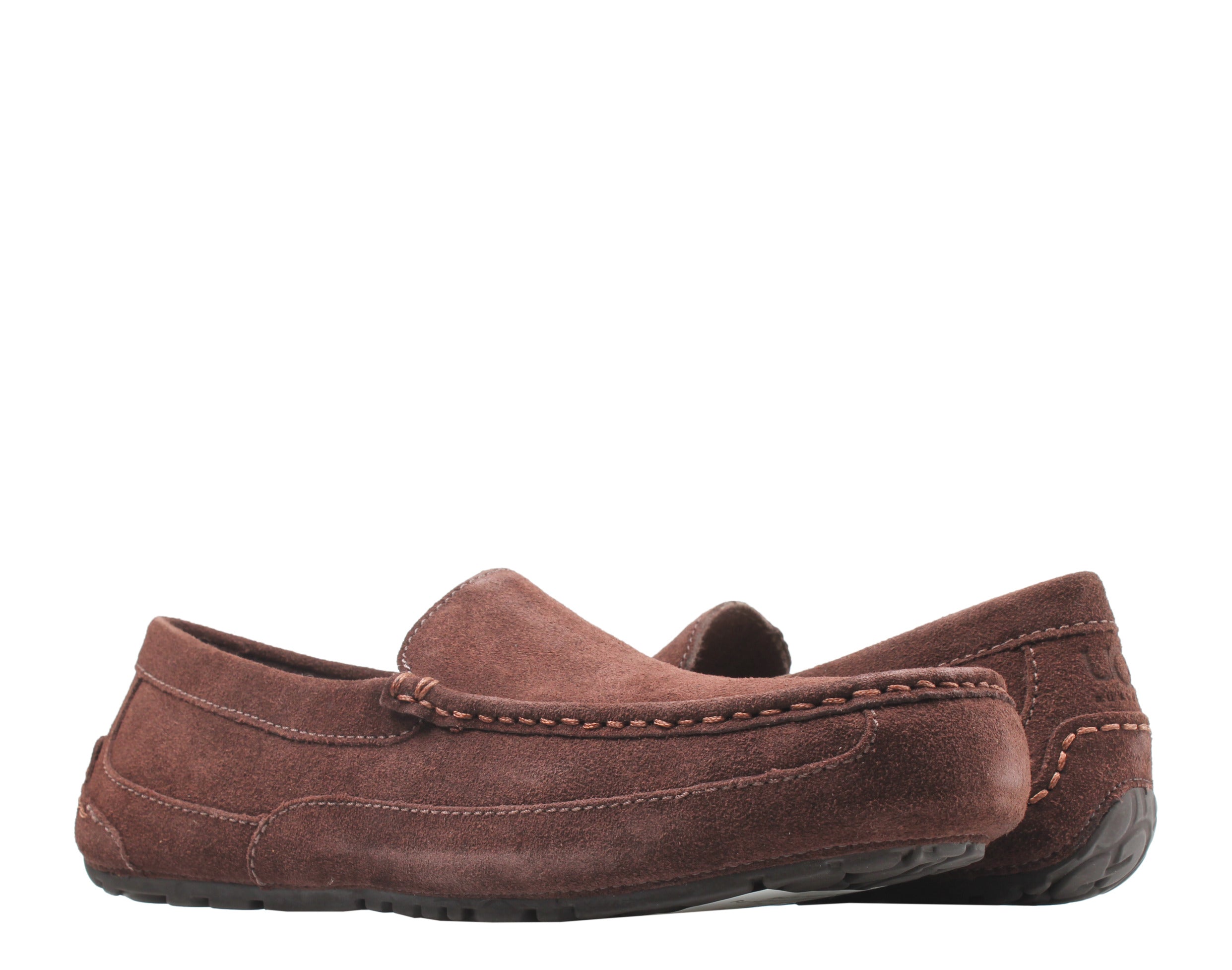 UGG Australia Alder Slip-On Men's Casual Shoes – NYCMode