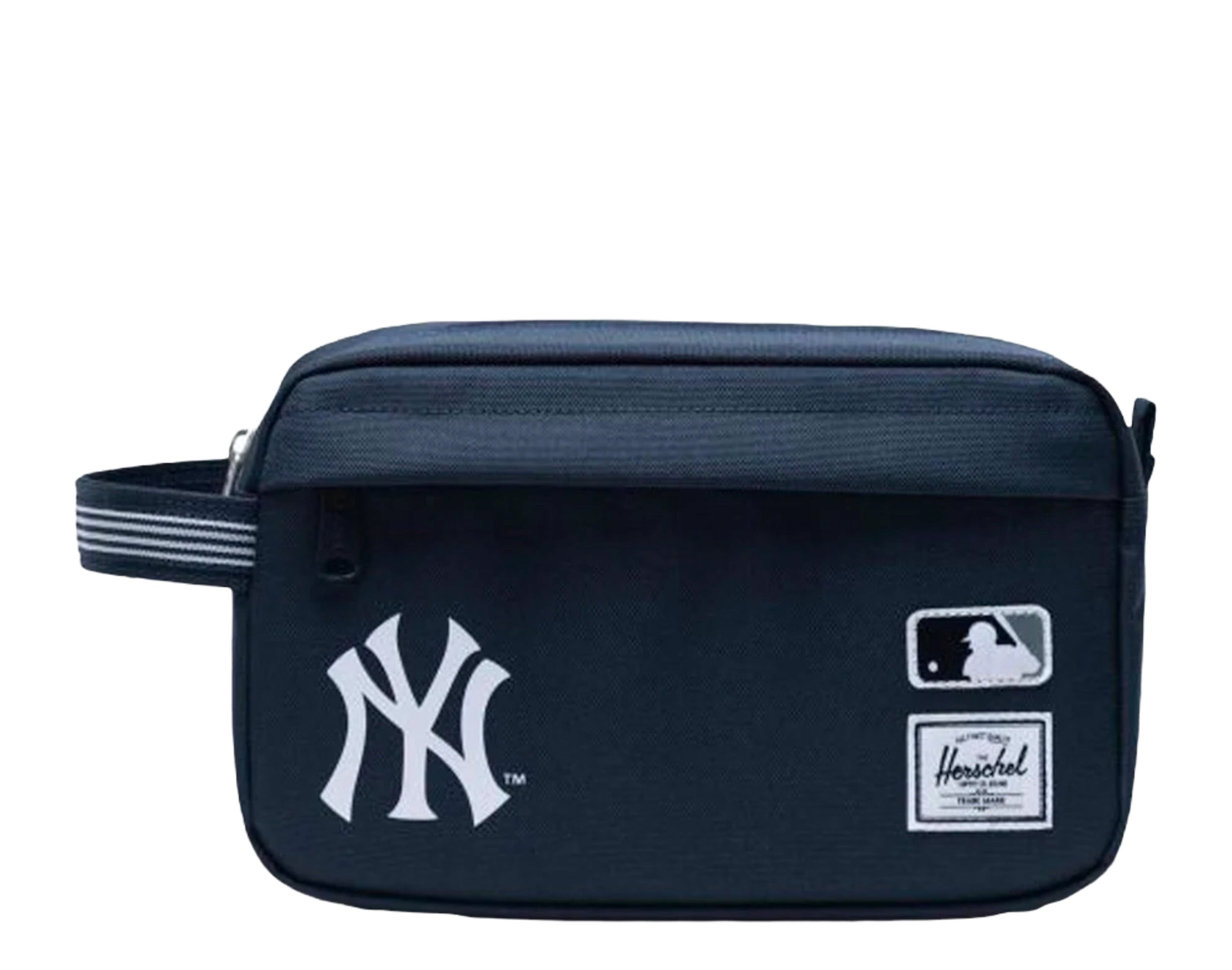 New York Yankees Herschel Supply Co. Grandstand Chapter Travel Kit