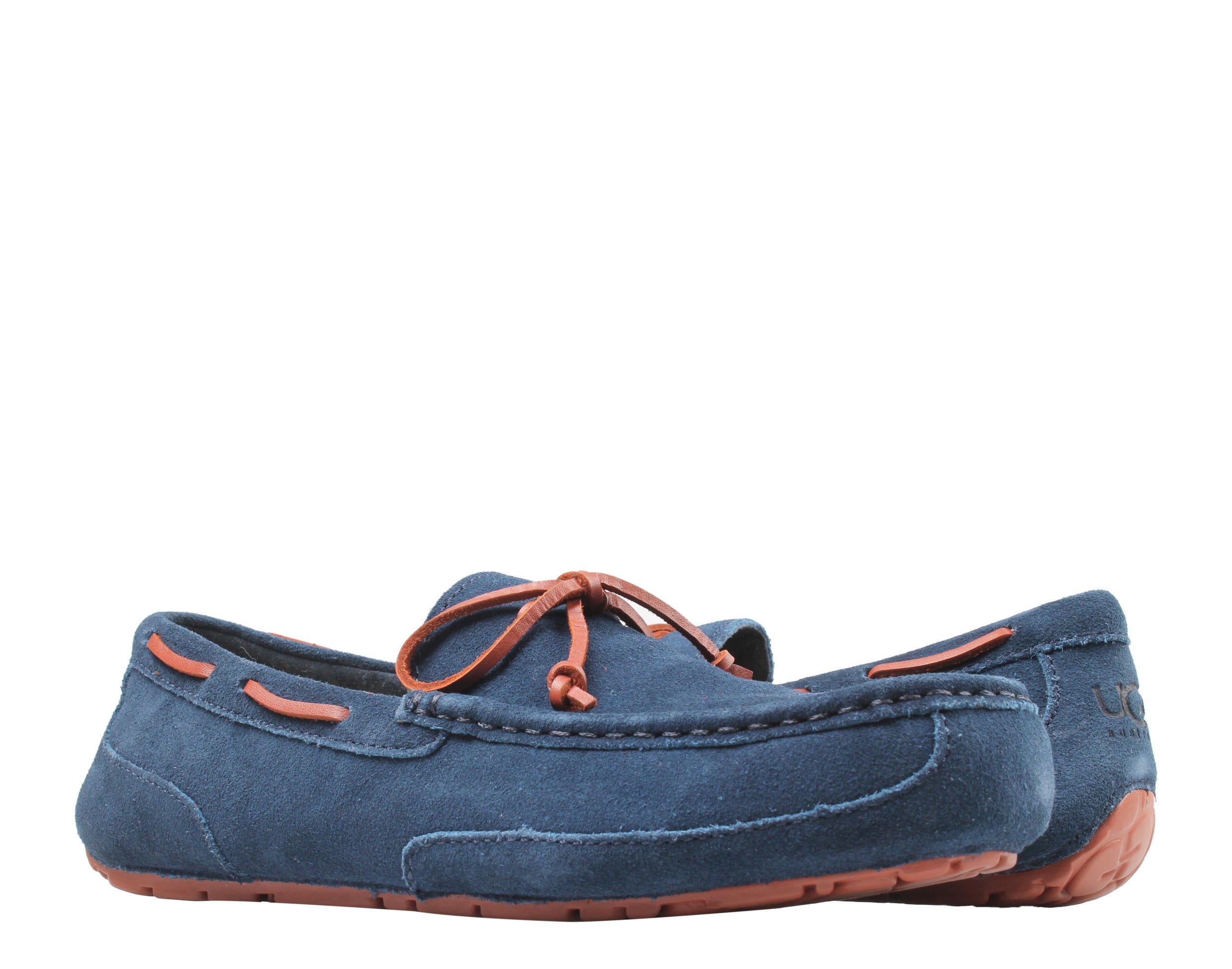 Ugg chester deals loafer