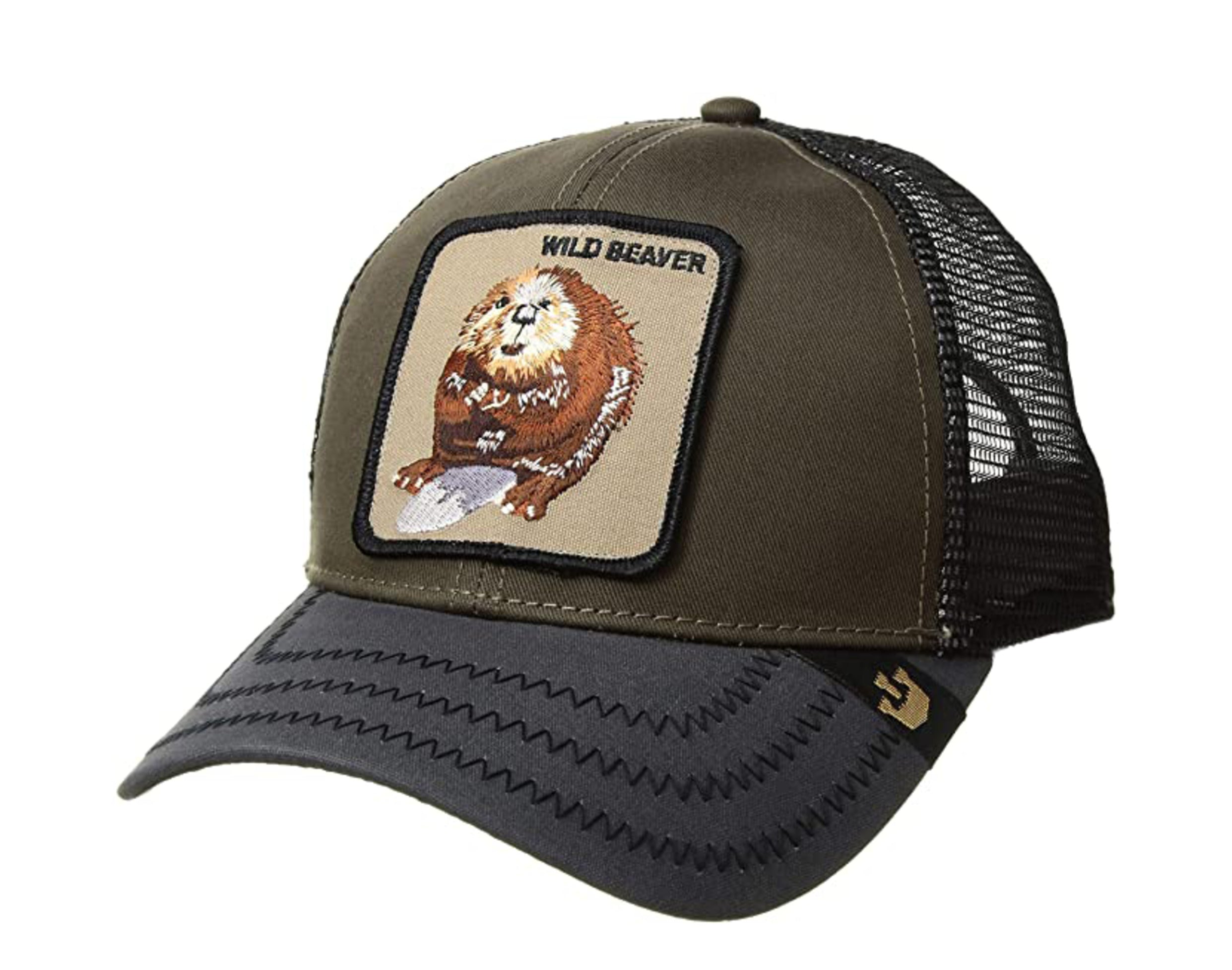 Goorin bros cheap beaver hat