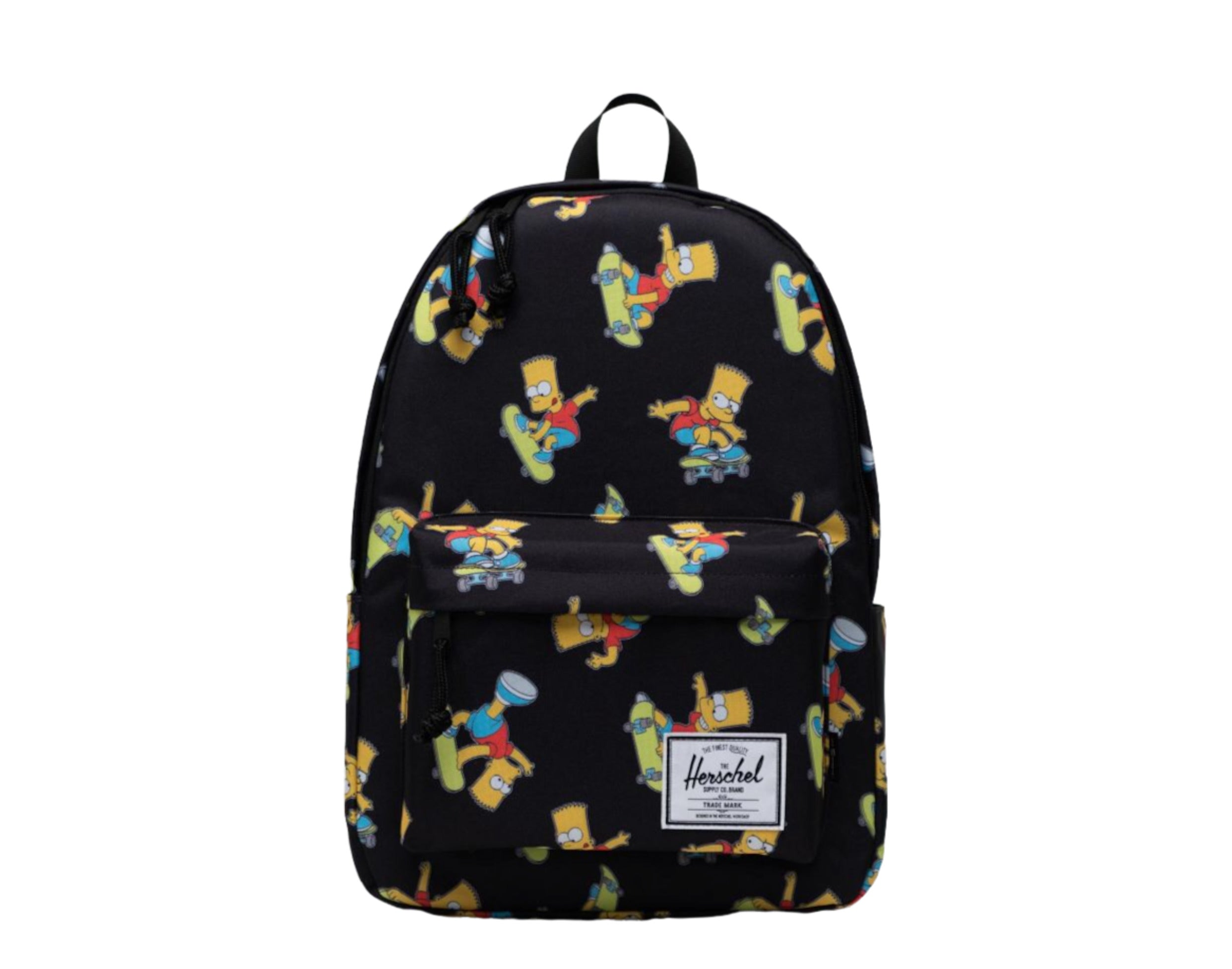 Herschel Supply Co. x Simpsons - Bart - Classic X-Large Backpack – NYCMode