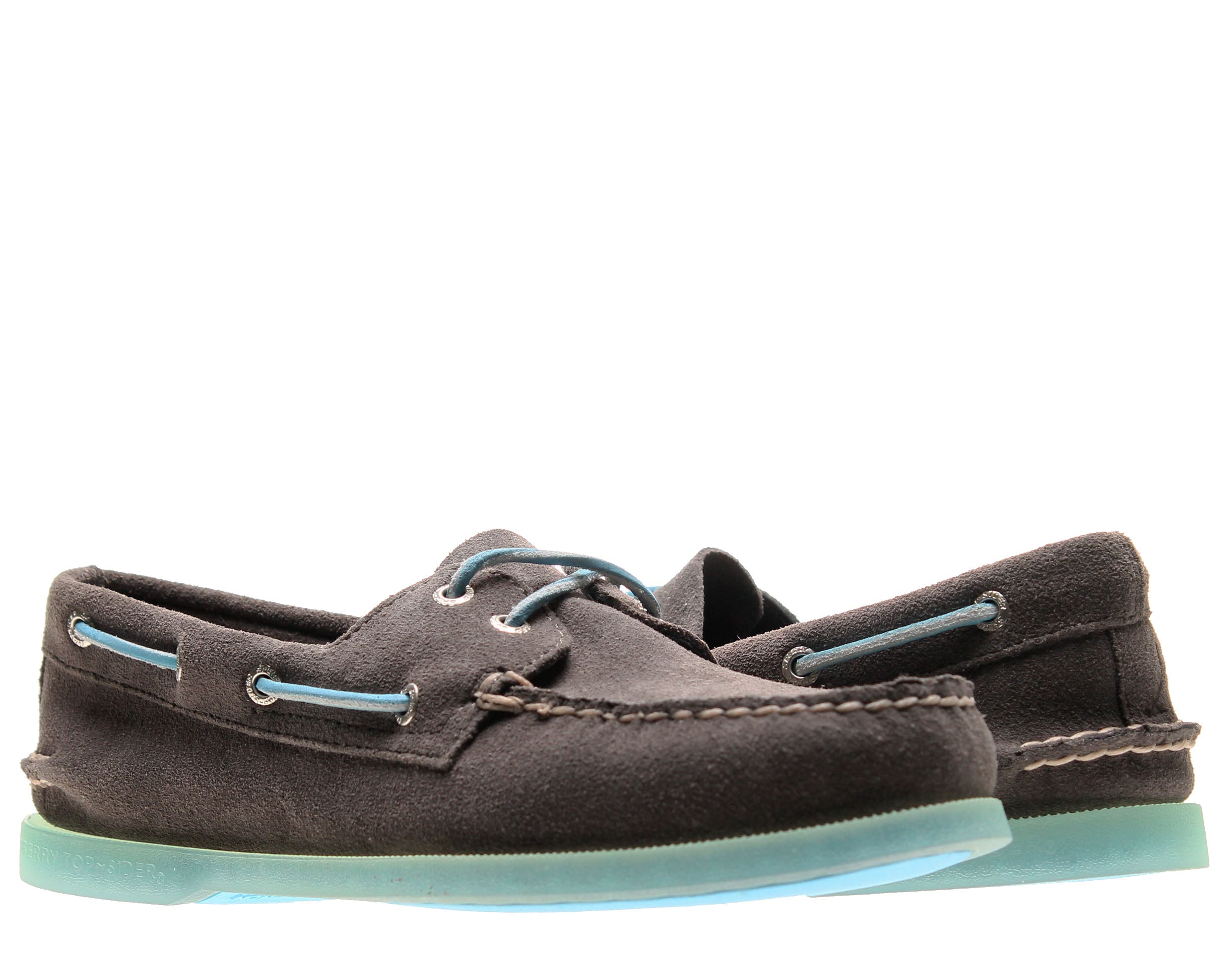 Sperry ice 2024 boat shoes