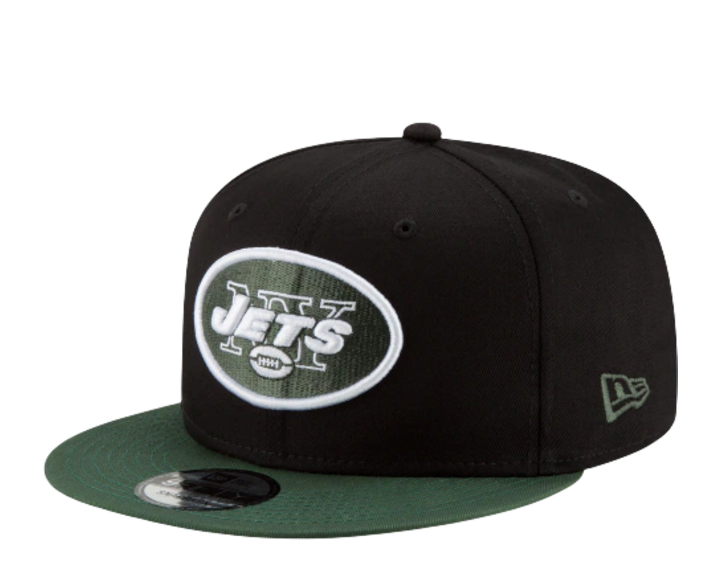 Vintage Style New York Jets Corduroy Hat Snapback New NFL 