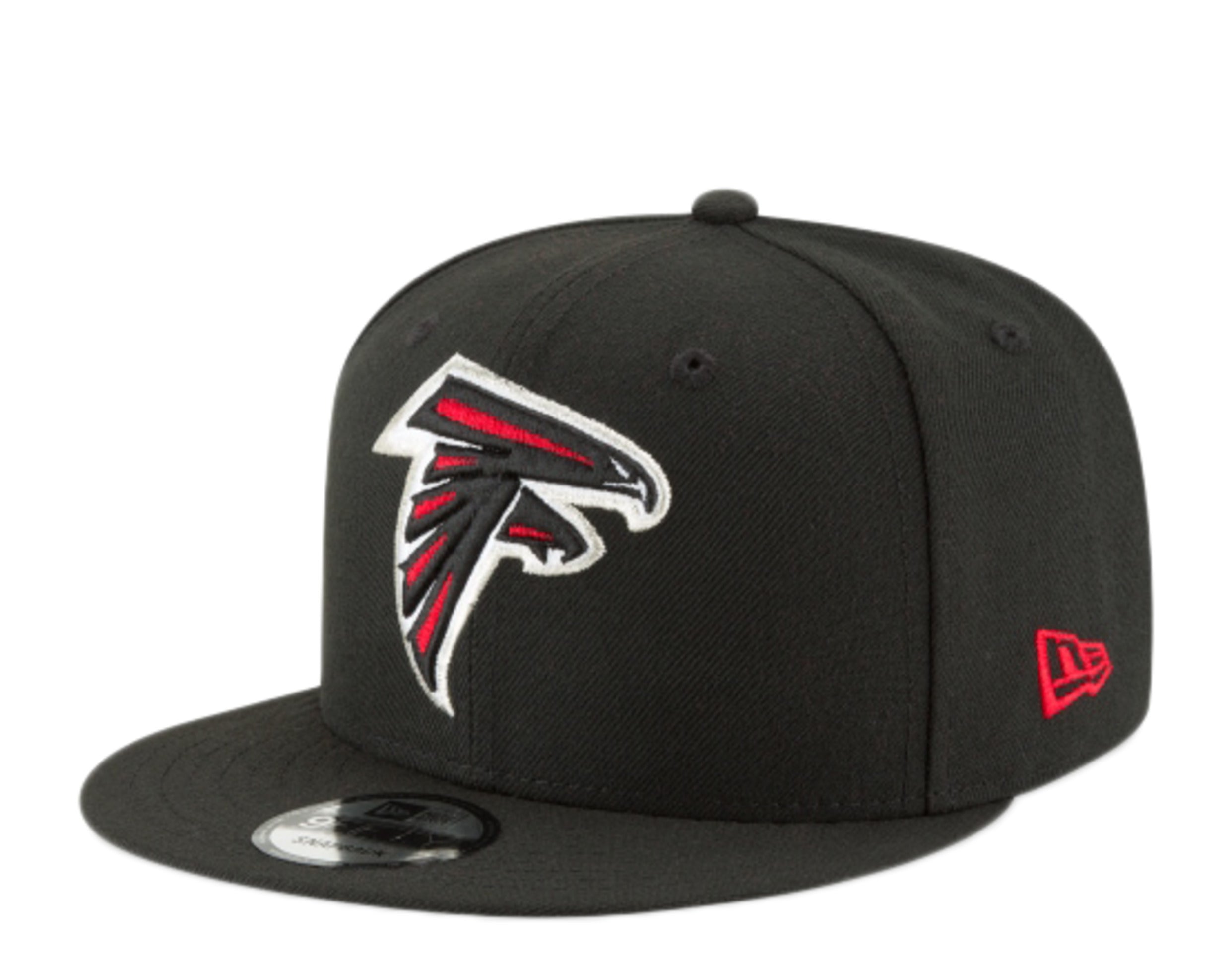 New Era 9FIFTY NFL Atlanta Falcons Basic Snapback Hat