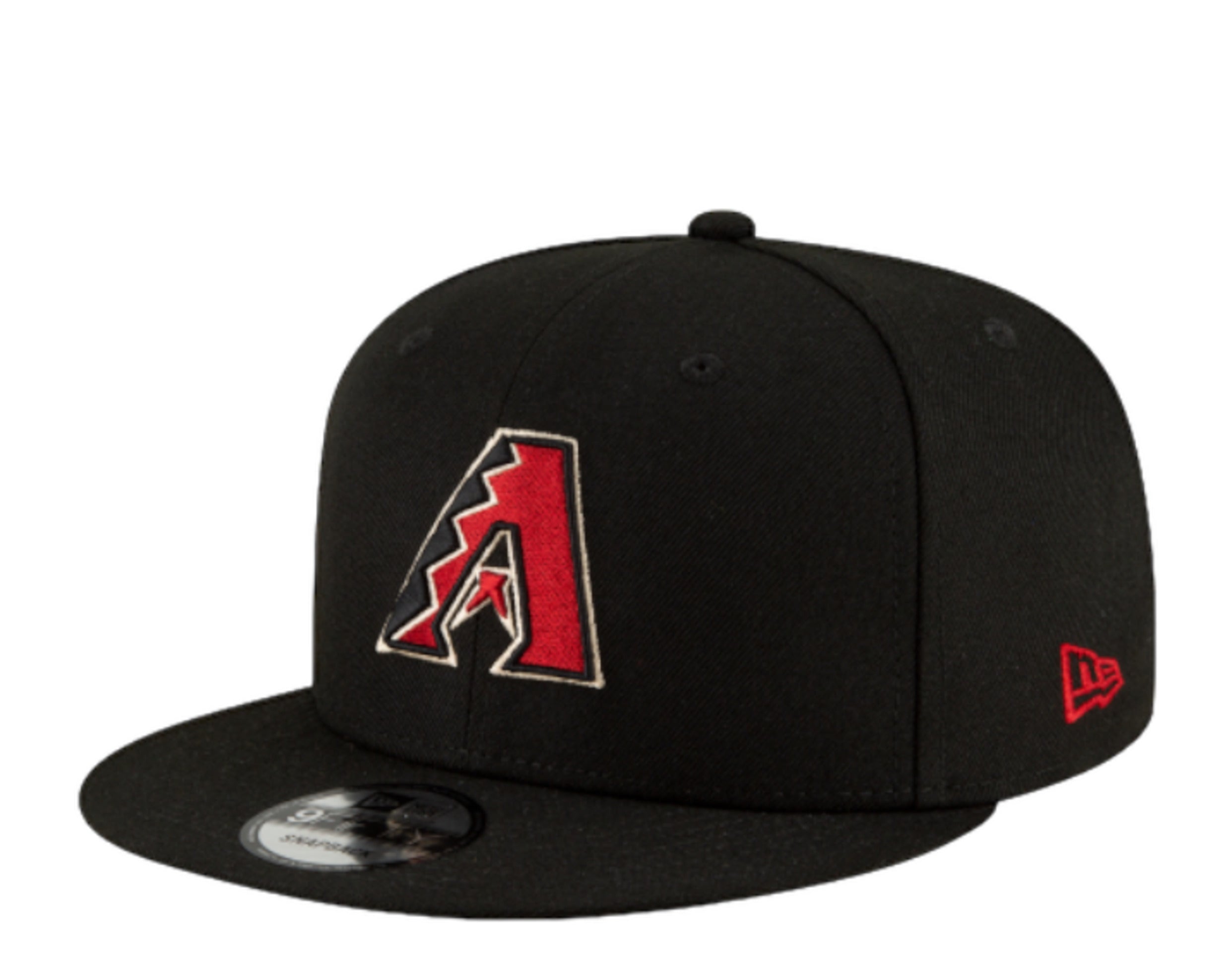 New Era Arizona Diamondbacks MLB 9FIFTY Snapback Hat