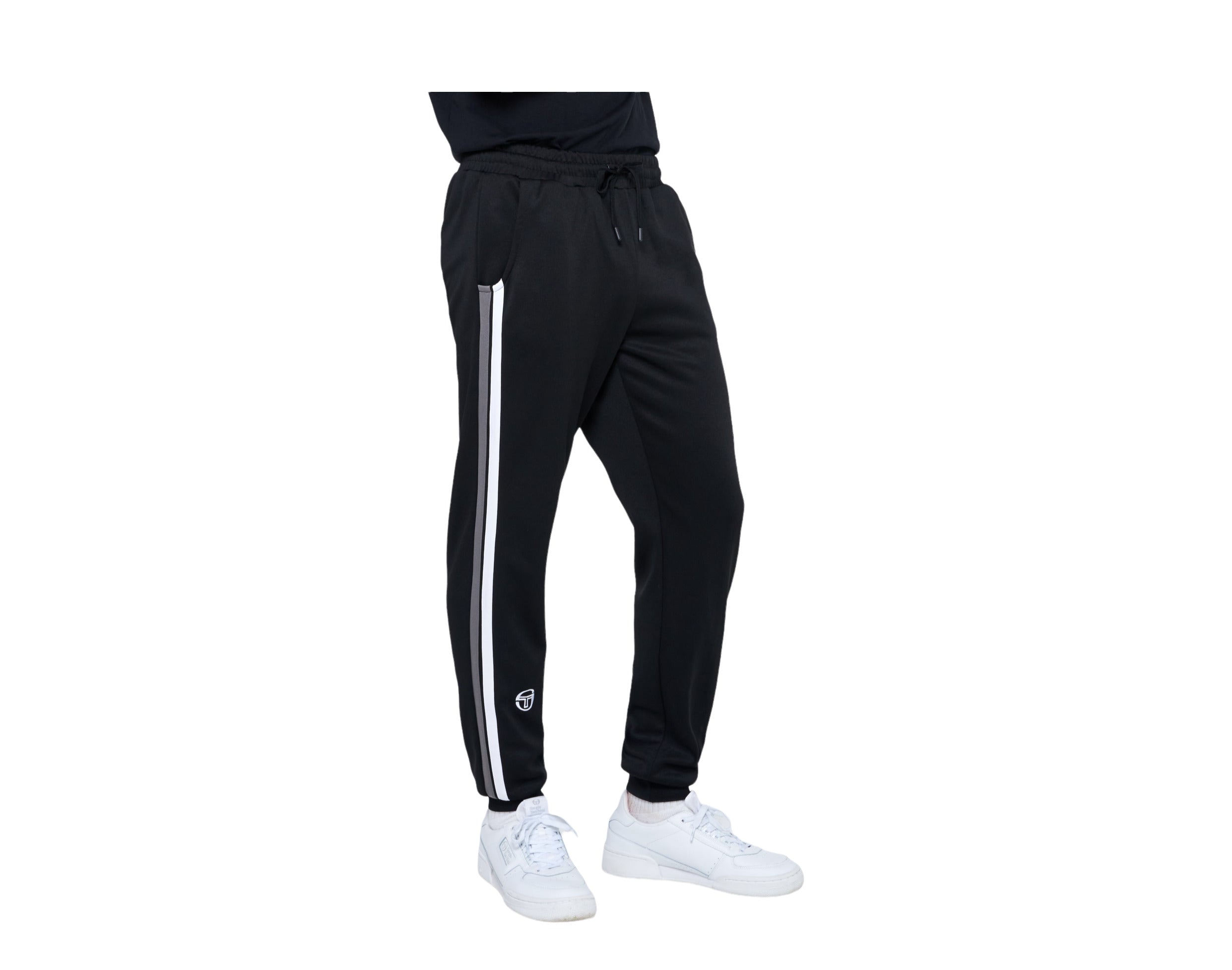 Sergio Tacchini Ghibli Archivio Track Pants