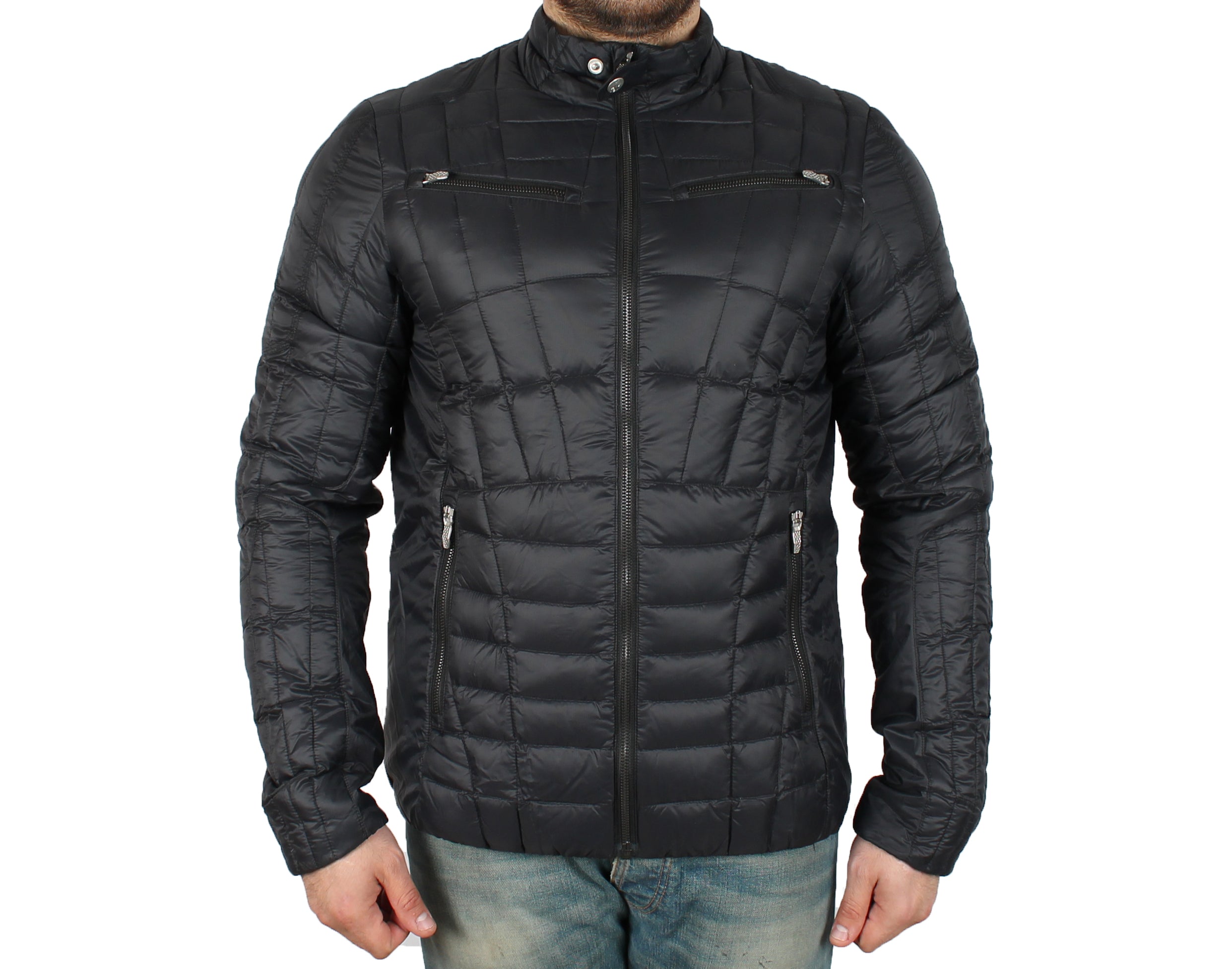 Spyder beacon outlet jacket