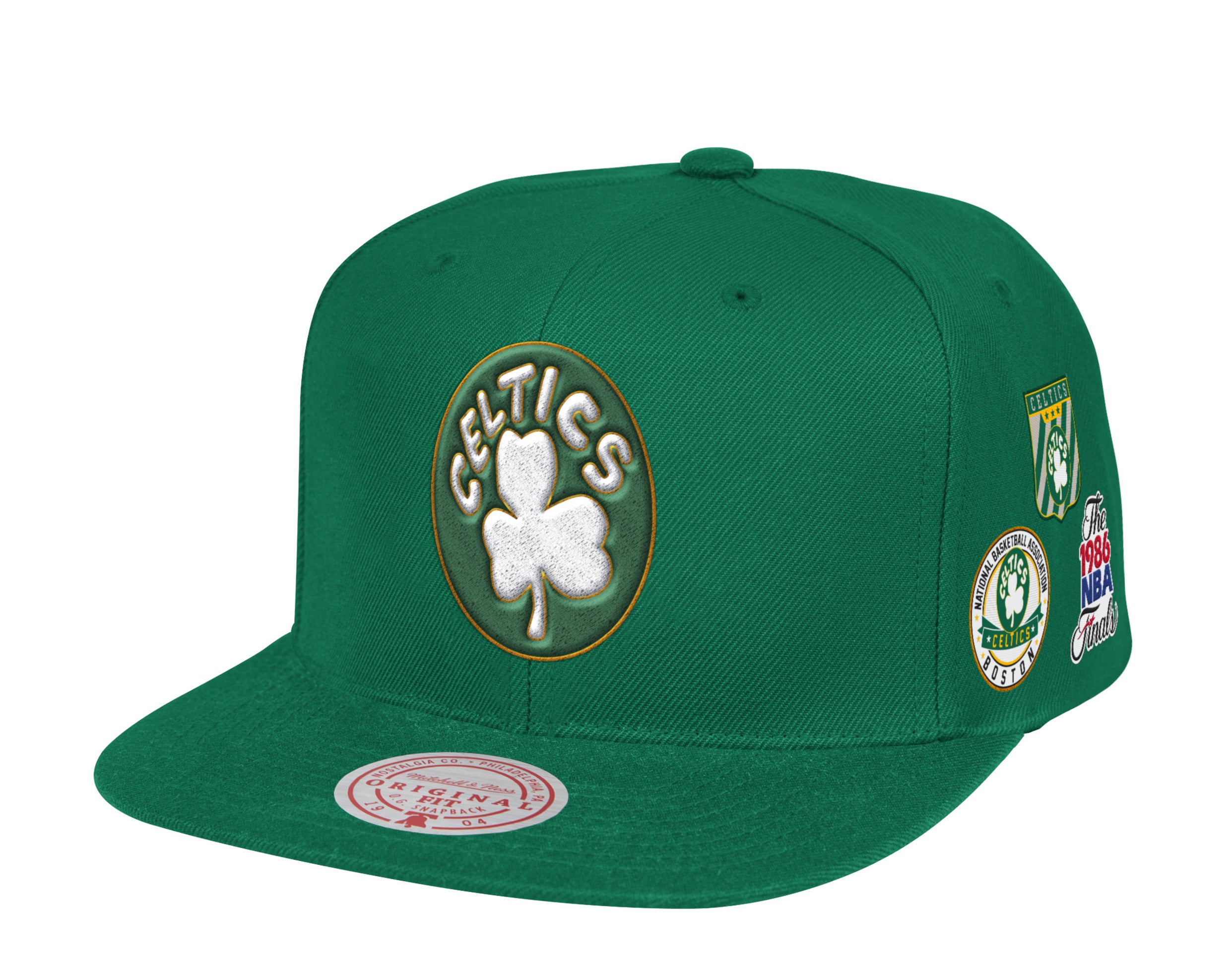 Mitchell & Ness – NYCMode