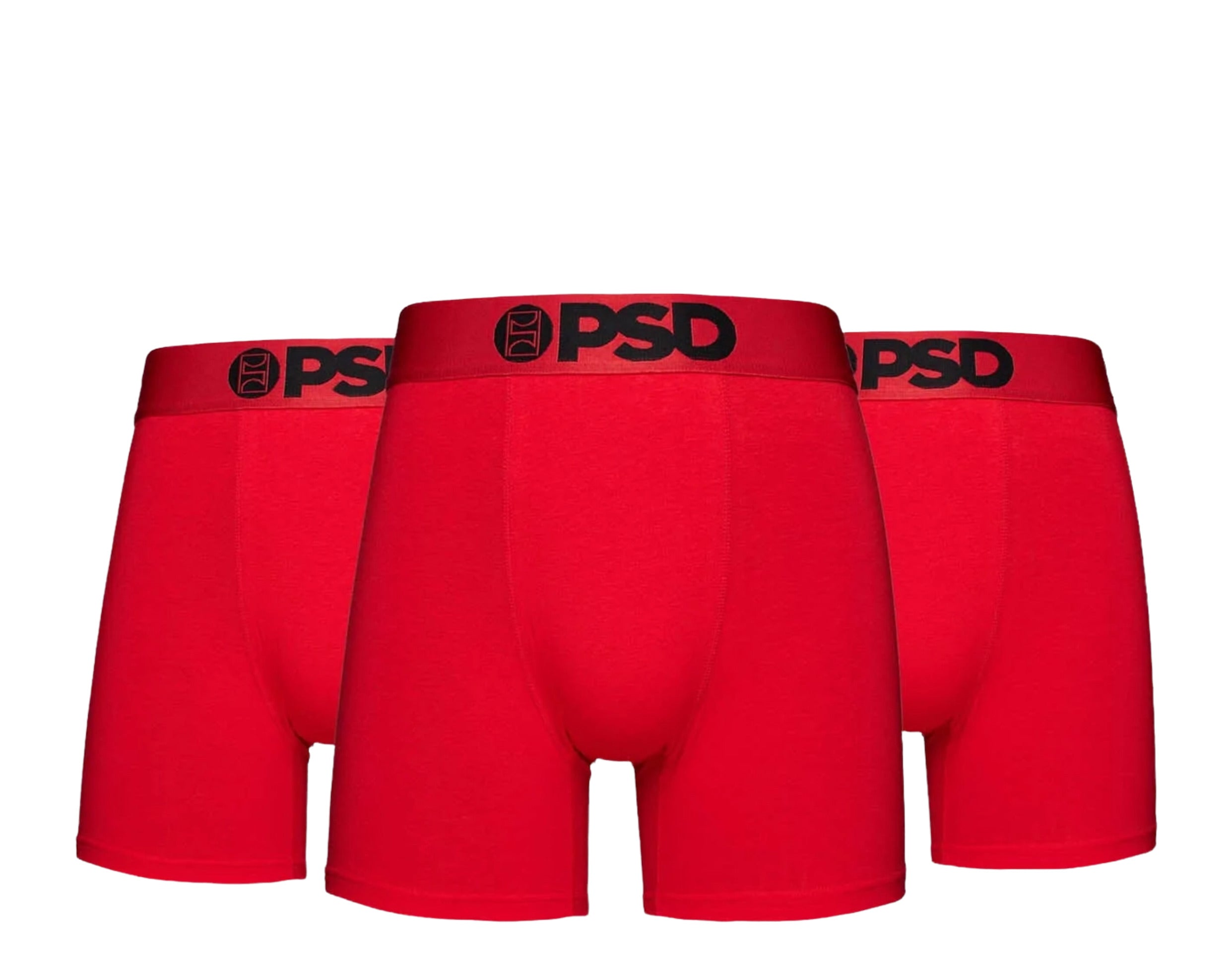 PSD Wild Ones Boxer Brief Underwear 