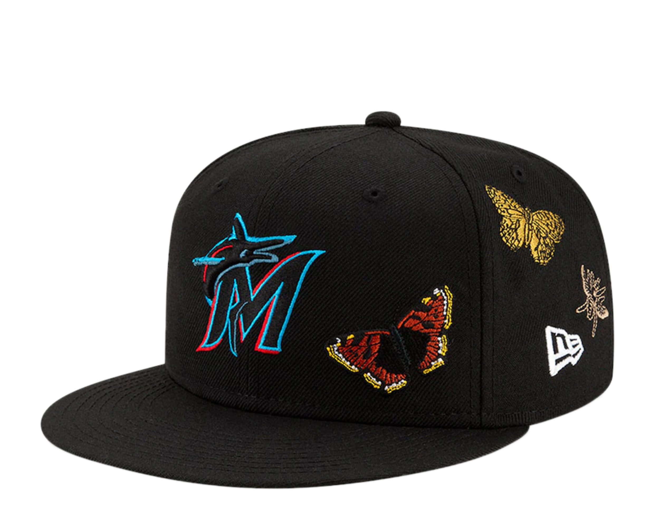 UNDEFEATED on X: New Era x MLB x Felt Fitted Hats // Available now at   @NewEraCap @MLB @feltusa  /  X