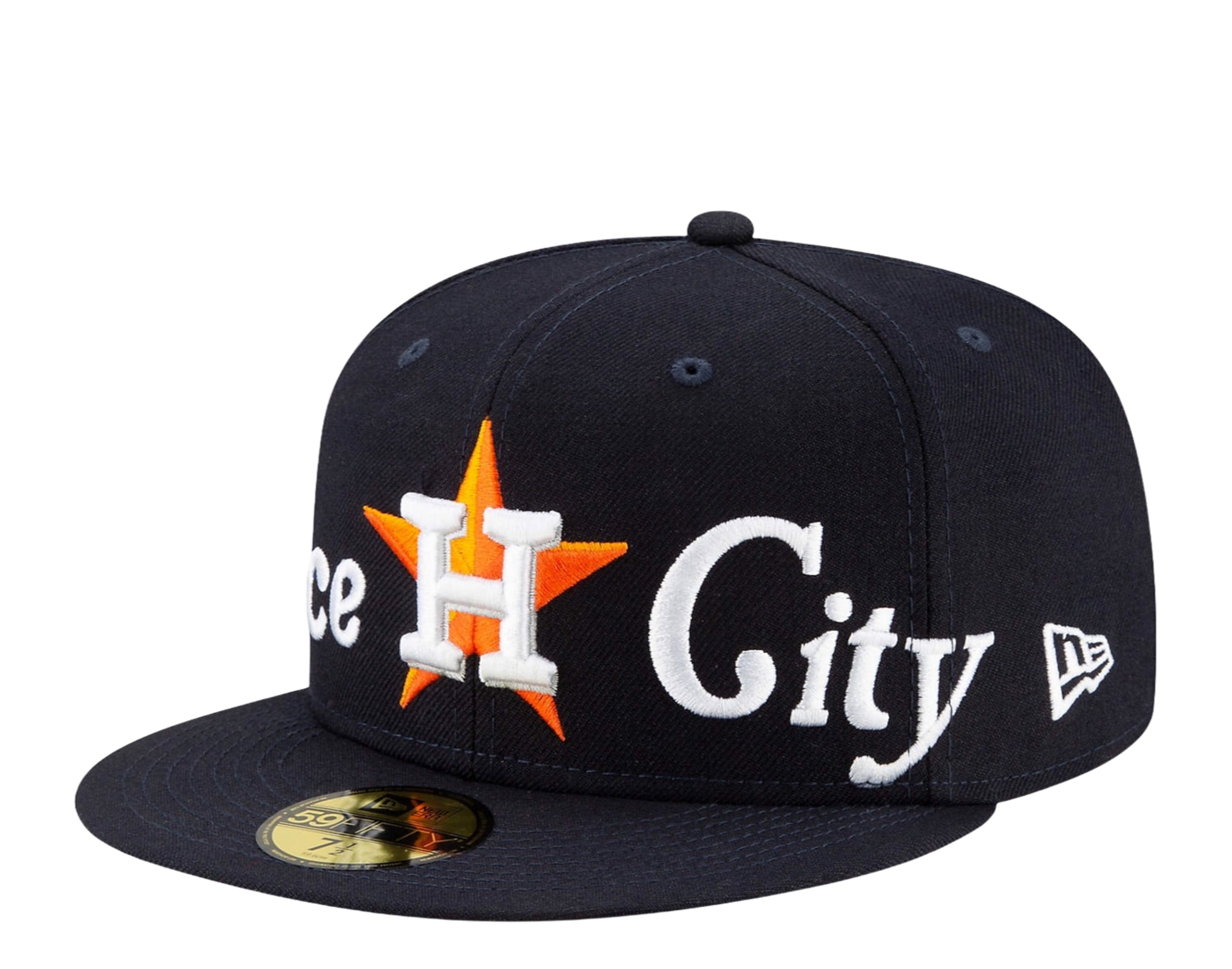 Houston Astros Space City Hats for Sale in Houston, TX - OfferUp
