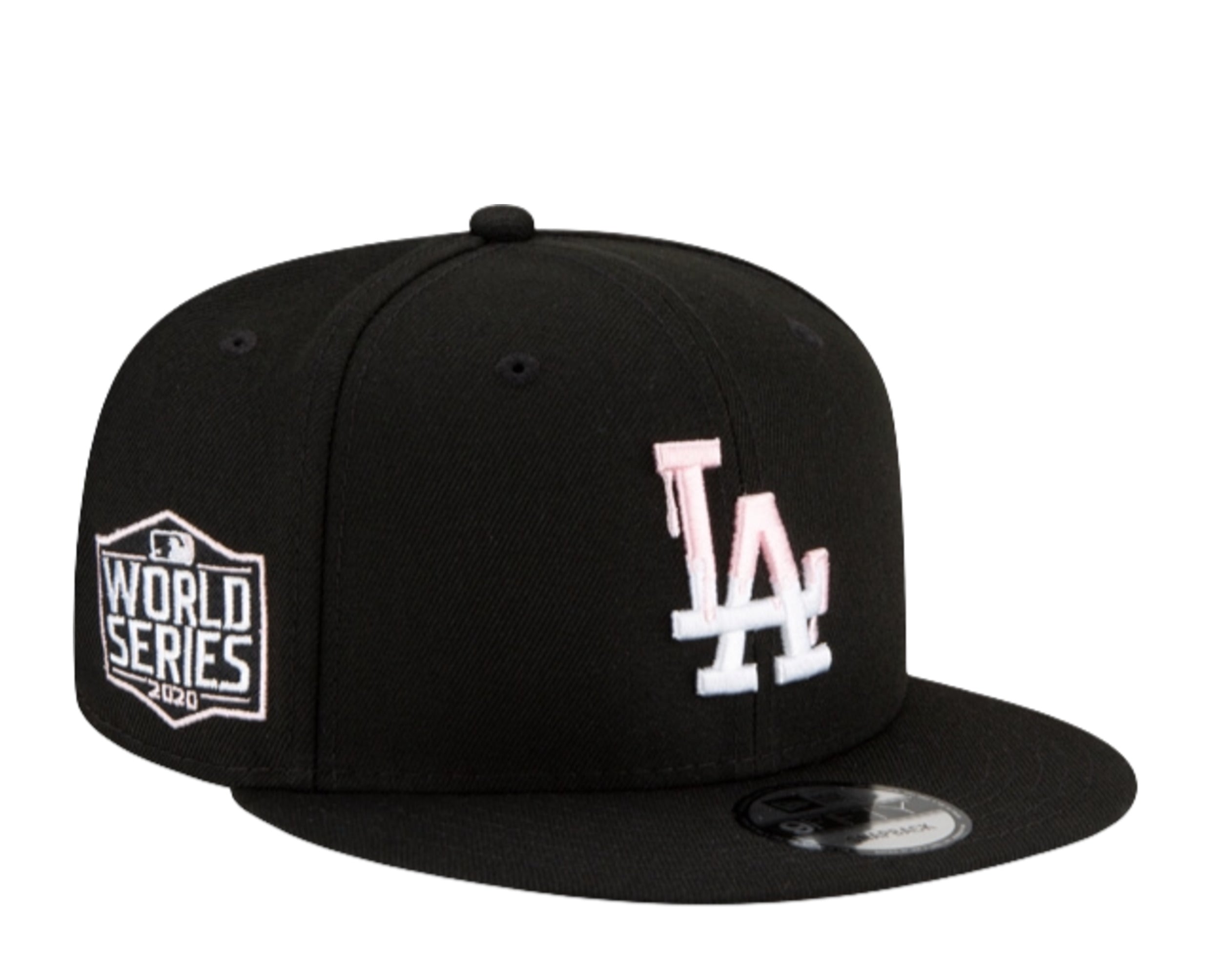 9Fifty Team Drip LA Dodgers Cap by New Era --> Shop Hats, Beanies & Caps  online ▷ Hatshopping