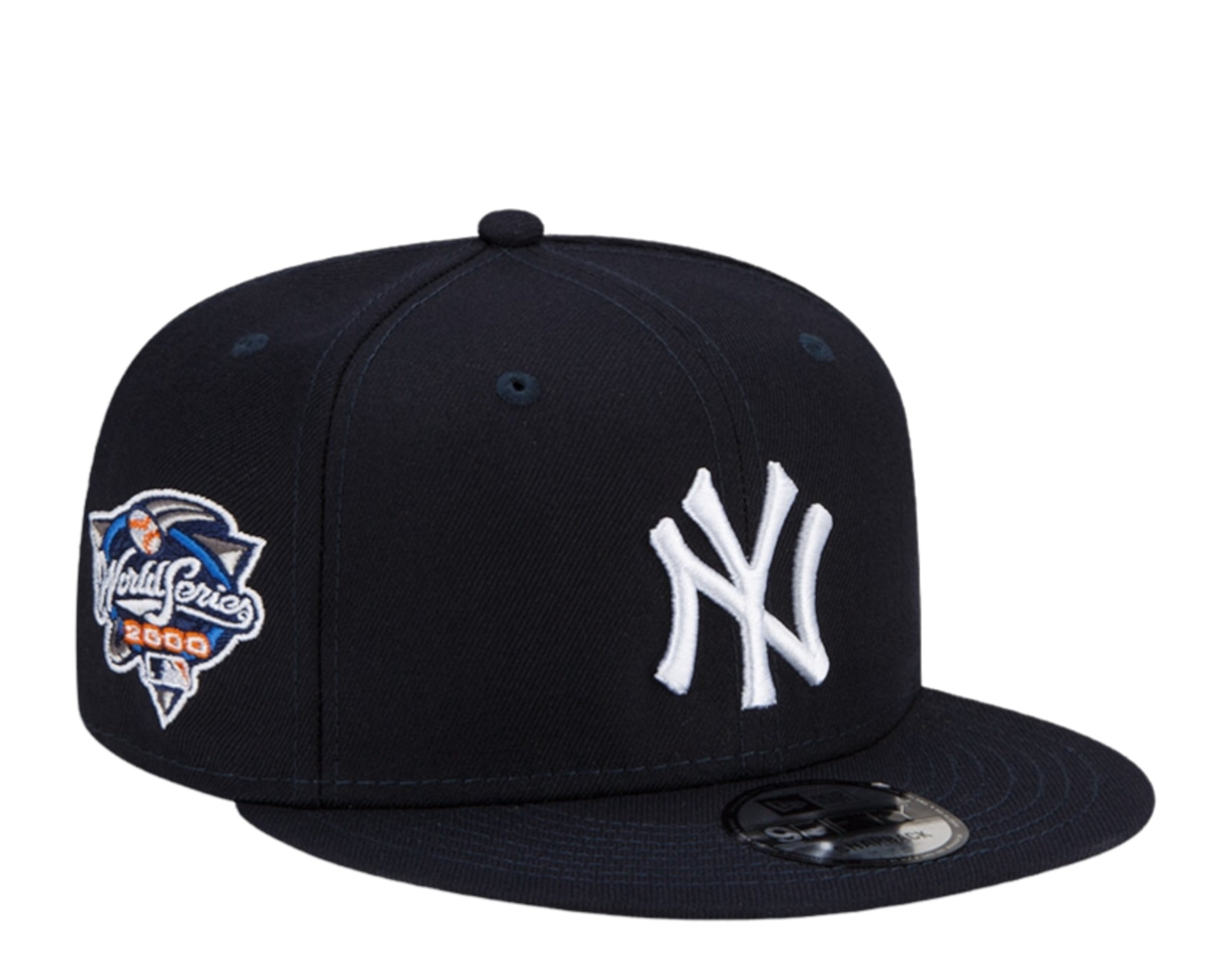 New Era New York Yankees Vintage Washed 9FIFTY Snapback Cap - Macy's