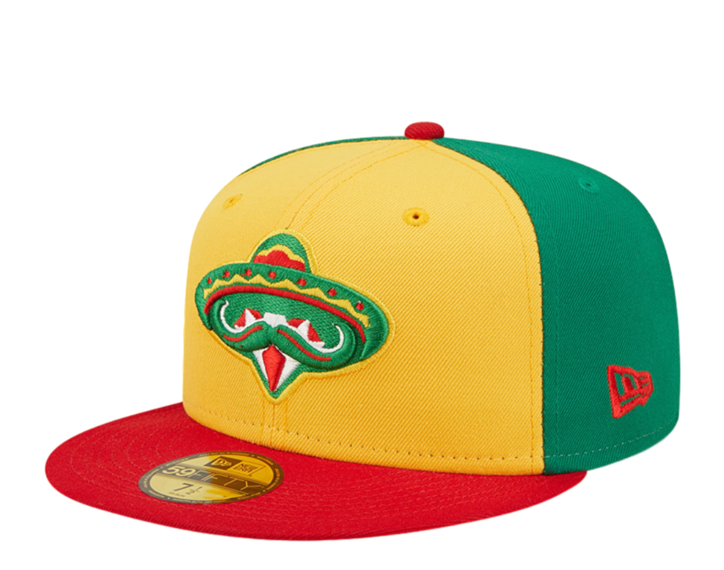 Milb cheap mexican hats