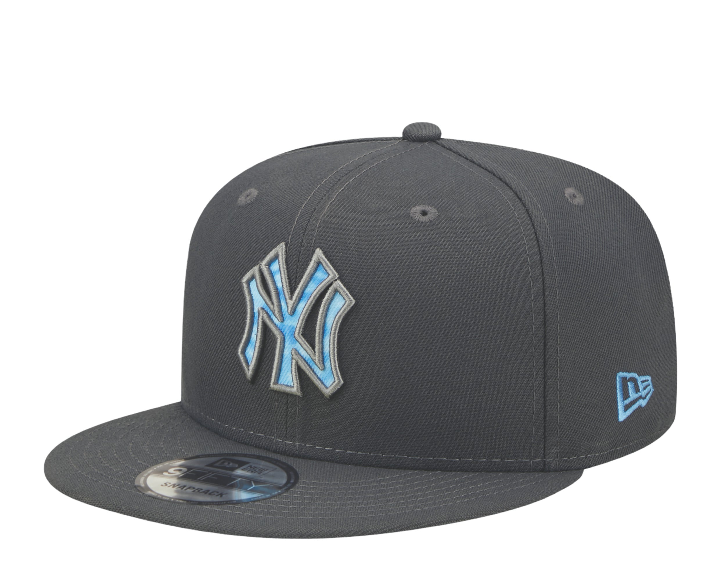 New Era 9Fifty MLB New York Yankees Father's Day Snapback Hat – NYCMode