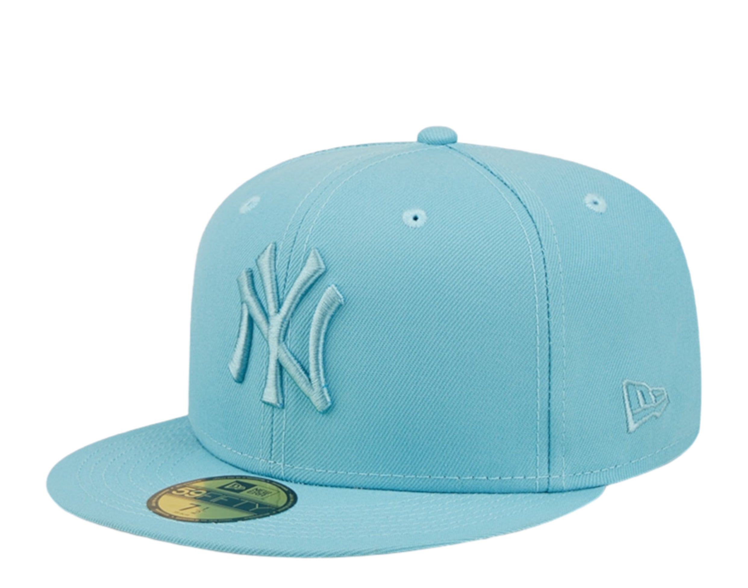 New Era Hawks Color Pack 59FIFTY Fitted Hat