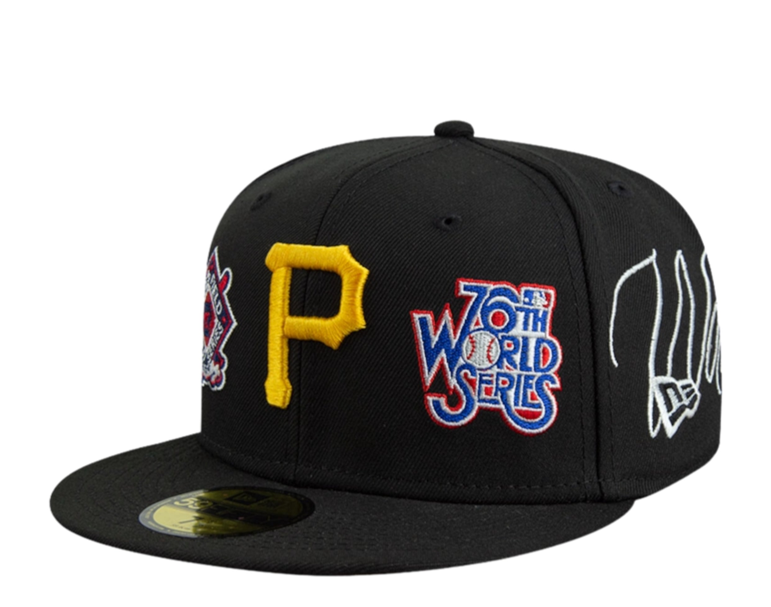 Fitted Steelers Hat on Sale, SAVE 33% 