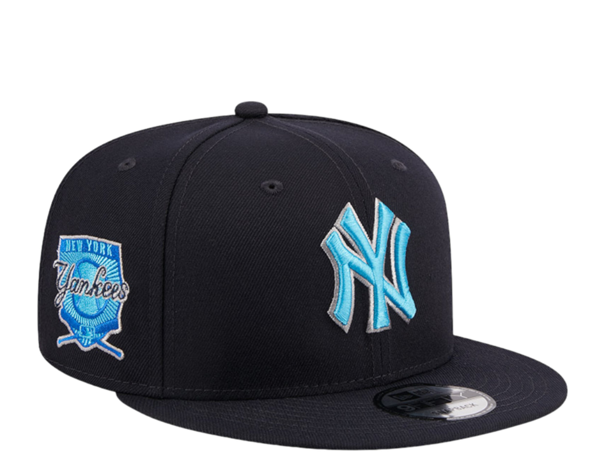 New York Yankees Father's Day 2023 9FIFTY Snapback – New Era Cap