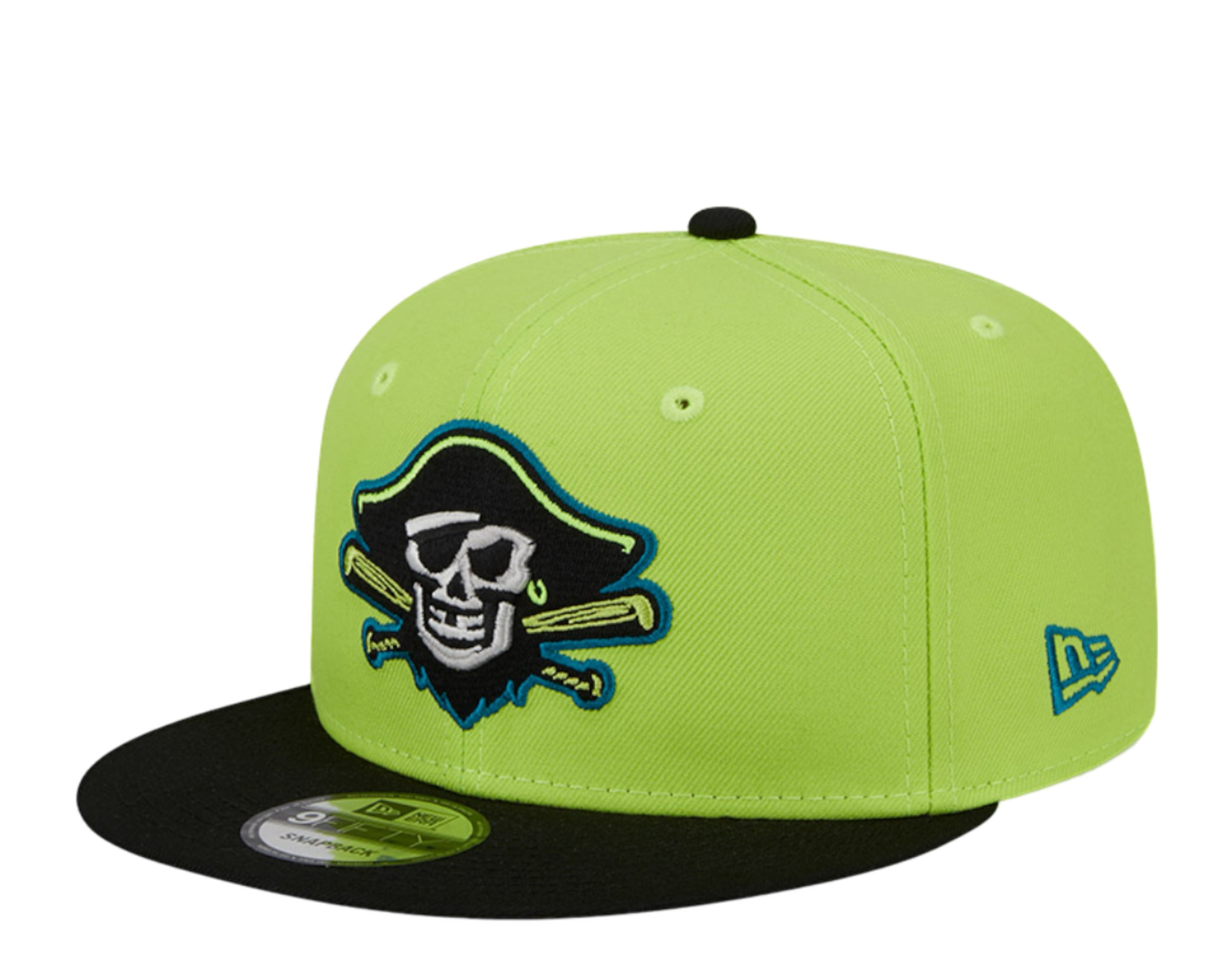 Mitchell & Ness, Shirts, Mens Mitchell Ness Tampa Bay Devil Rays Lime  Jersey