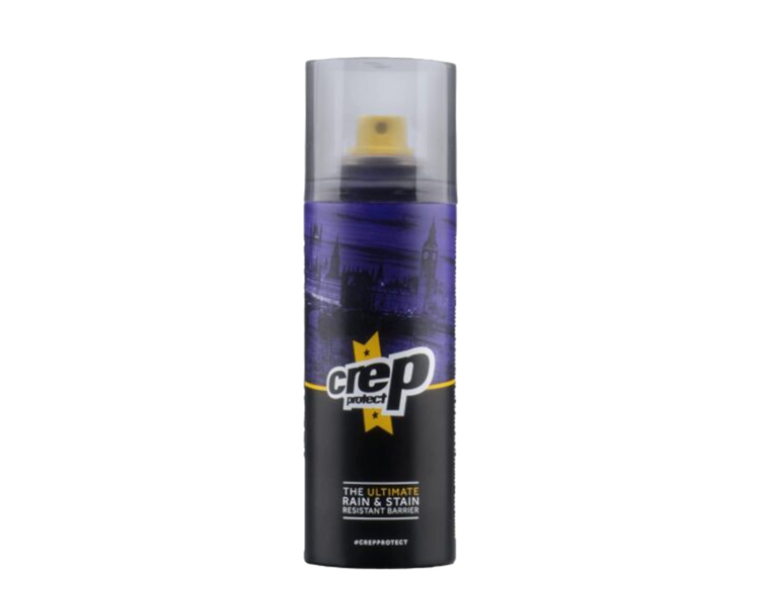 Crep Protect x New Era Headwear Protection Spray - Repel Stains from Caps &  Hats (200ml)