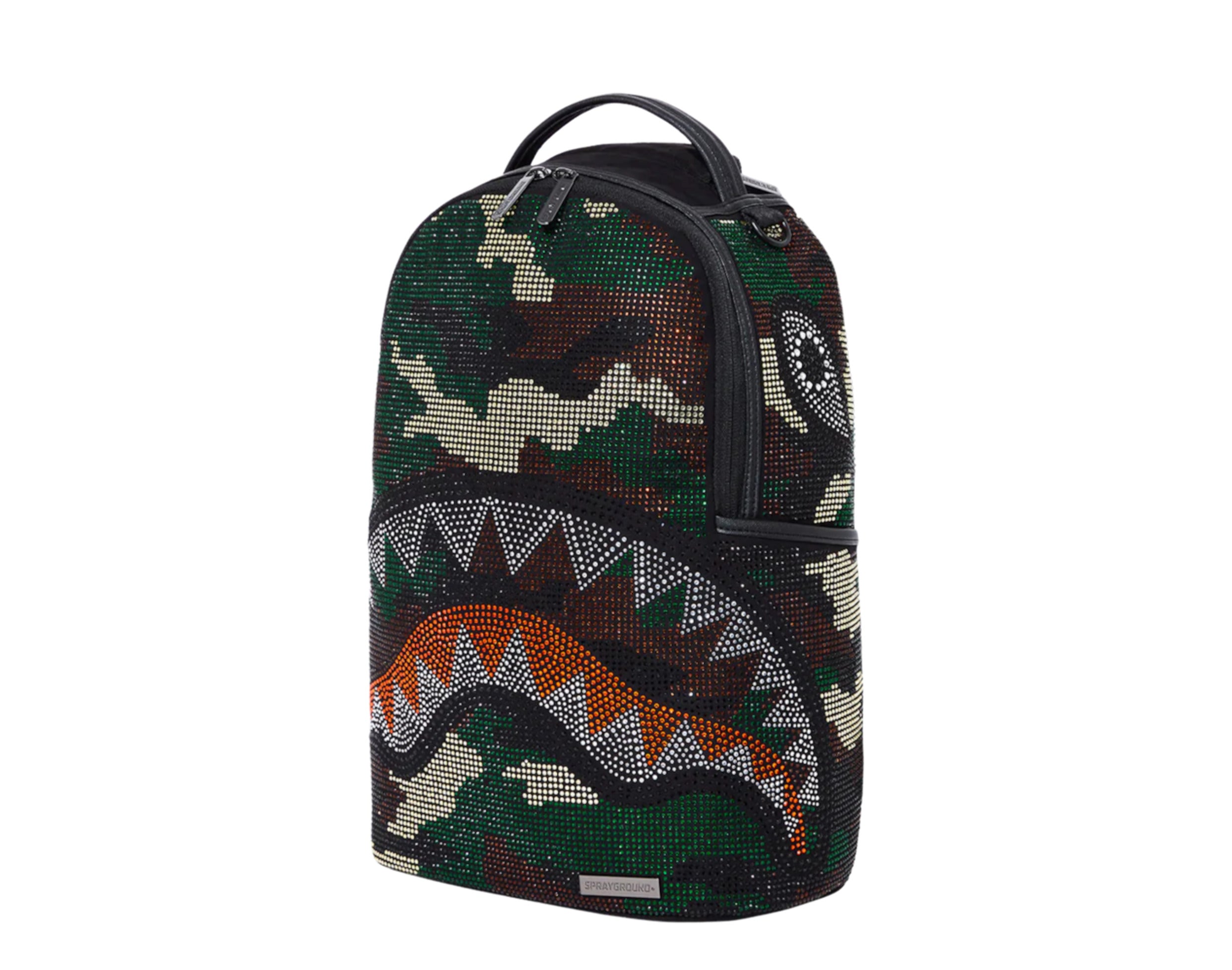 Sprayground Limited Edition Backpack for Sale in Fresno, CA