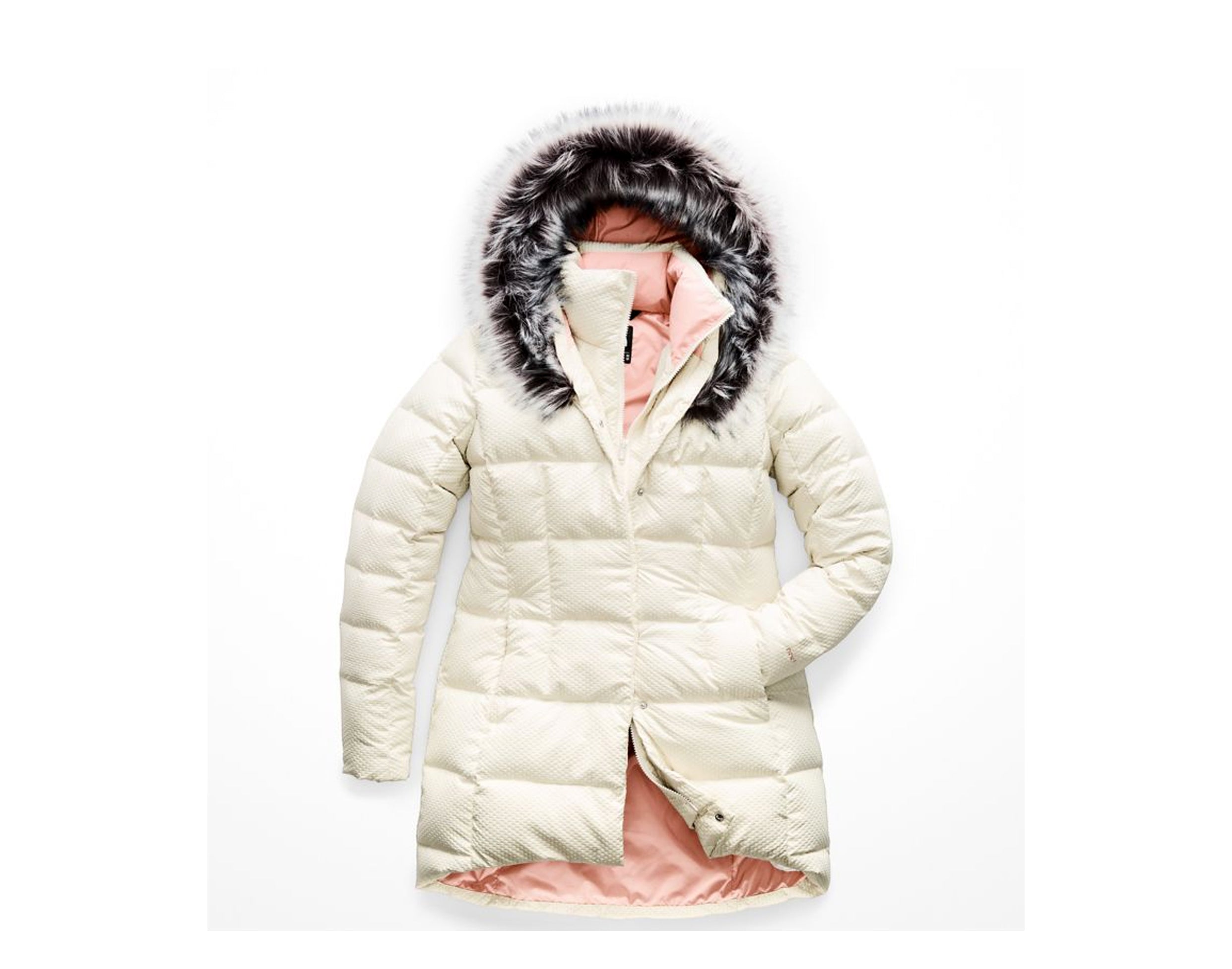 The North Face Hey Mama Parkina Women s Jacket NYCMode