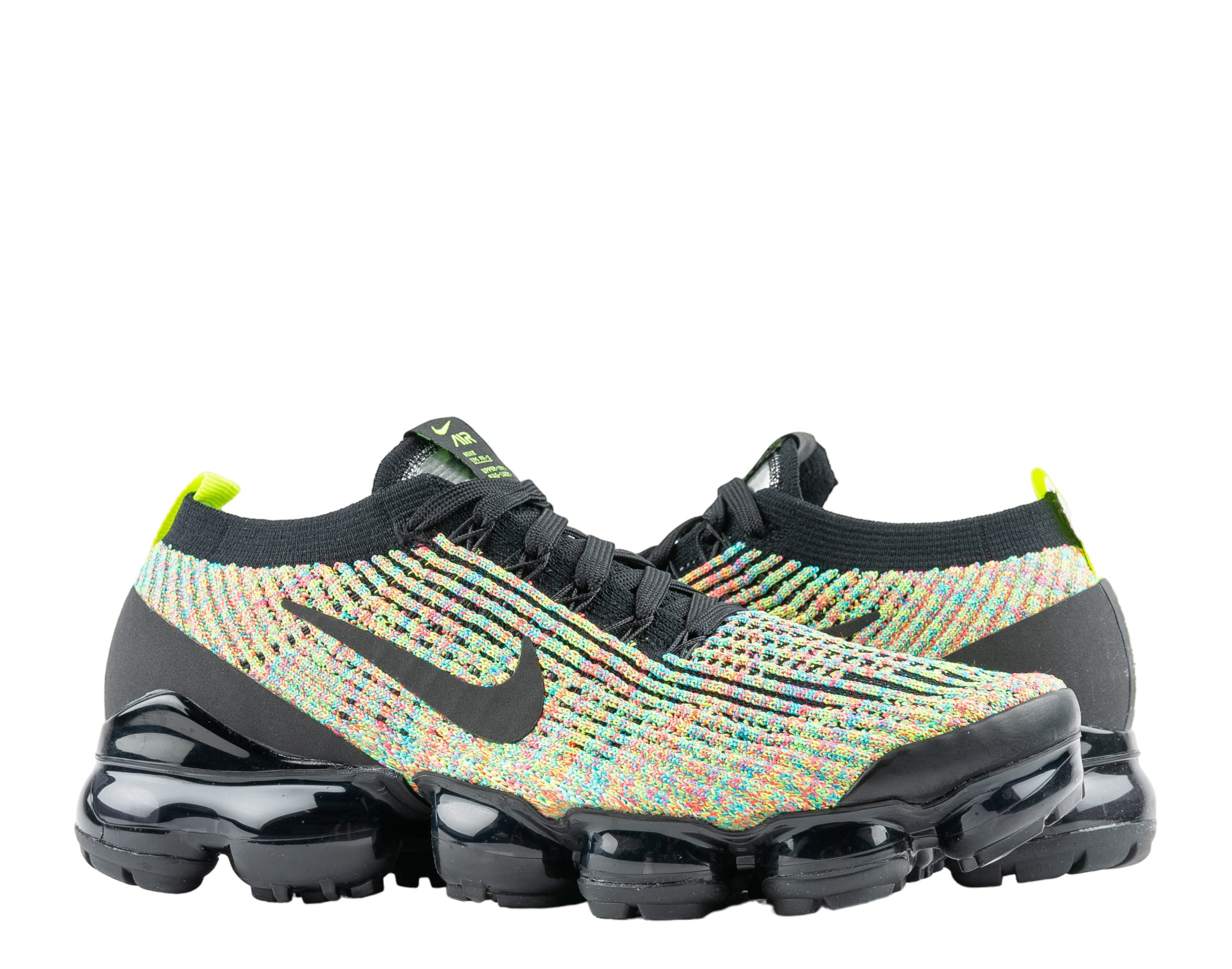 Nike Air Max Vapormax Flyknit 3 Men's Running Shoes – NYCMode
