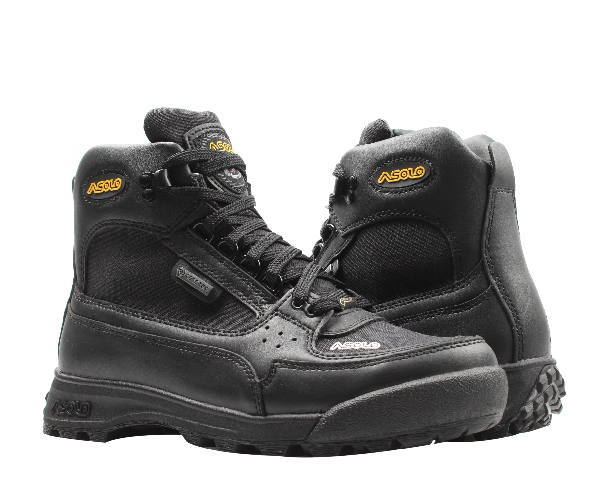 Asolo boots skyriser best sale