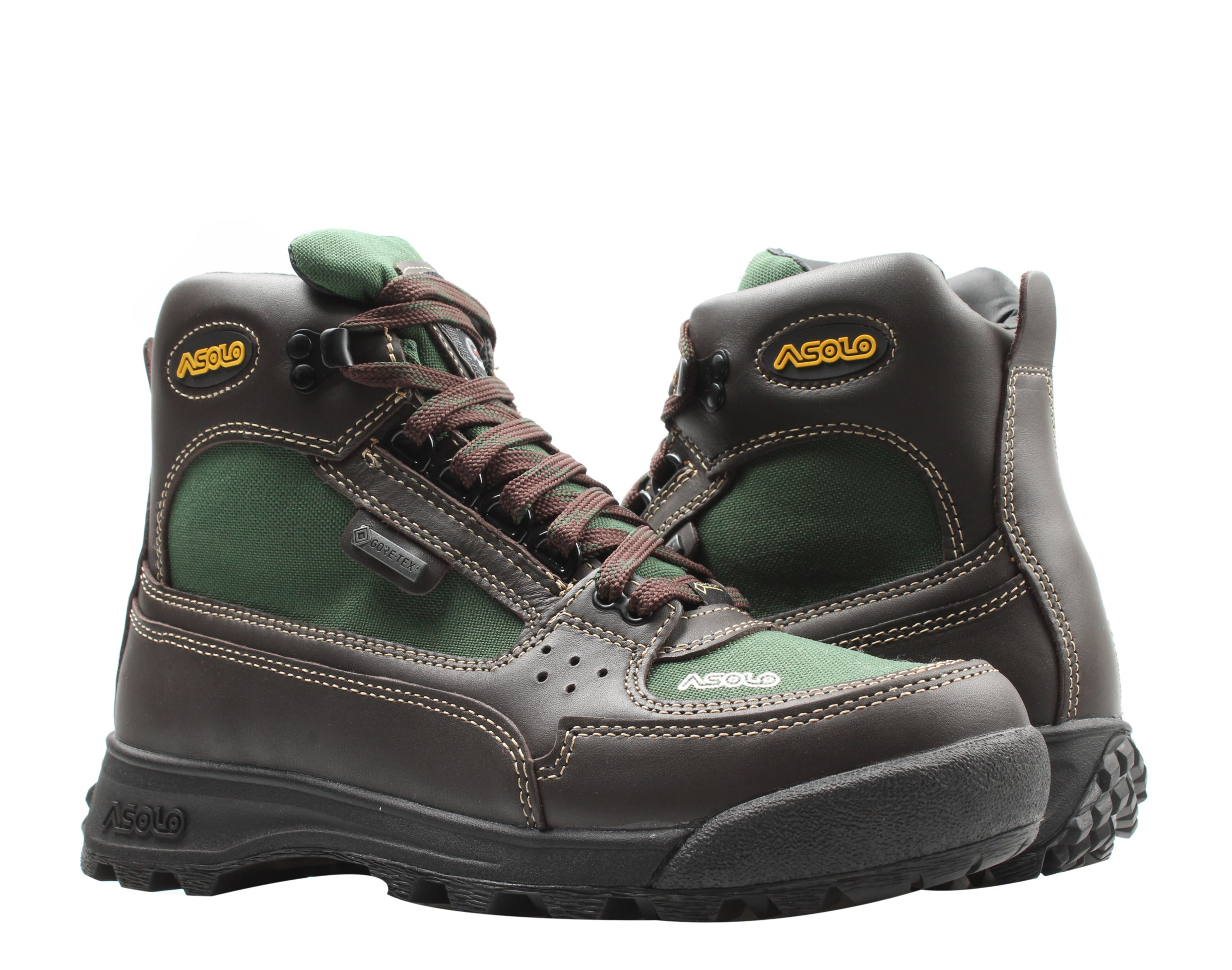 Asolo hotsell boots skyriser