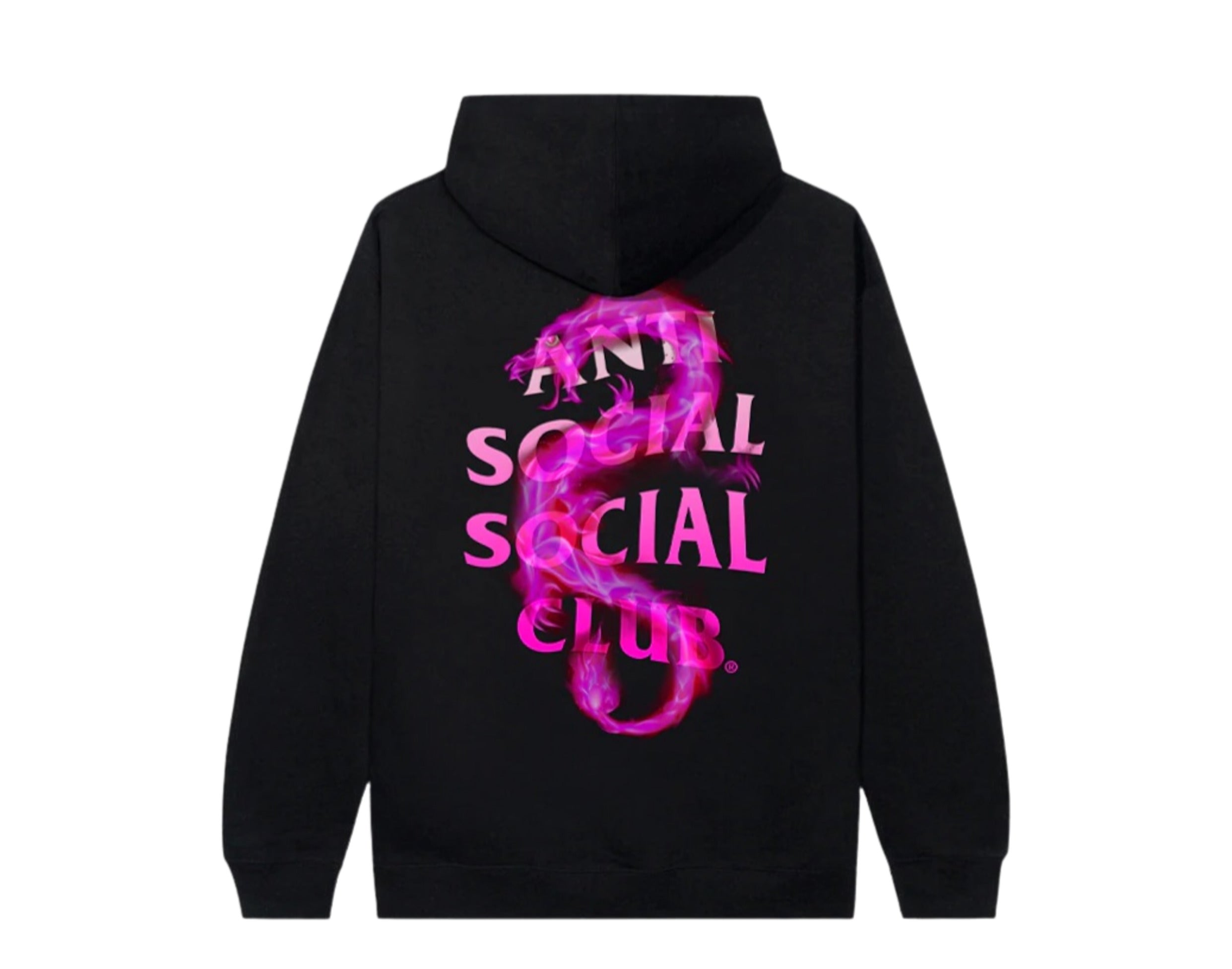 Assc kkoch online hoodie