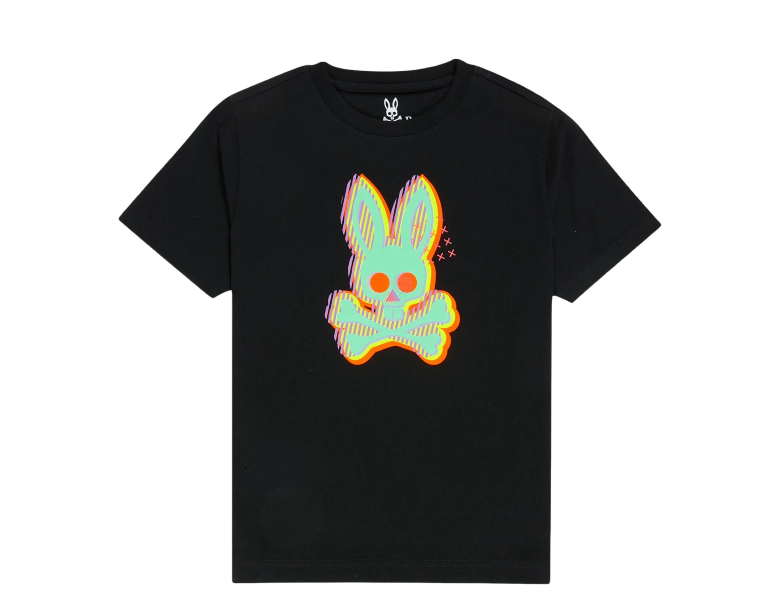 Shop the Latest Psycho Bunny Kids T-Shirts Collection