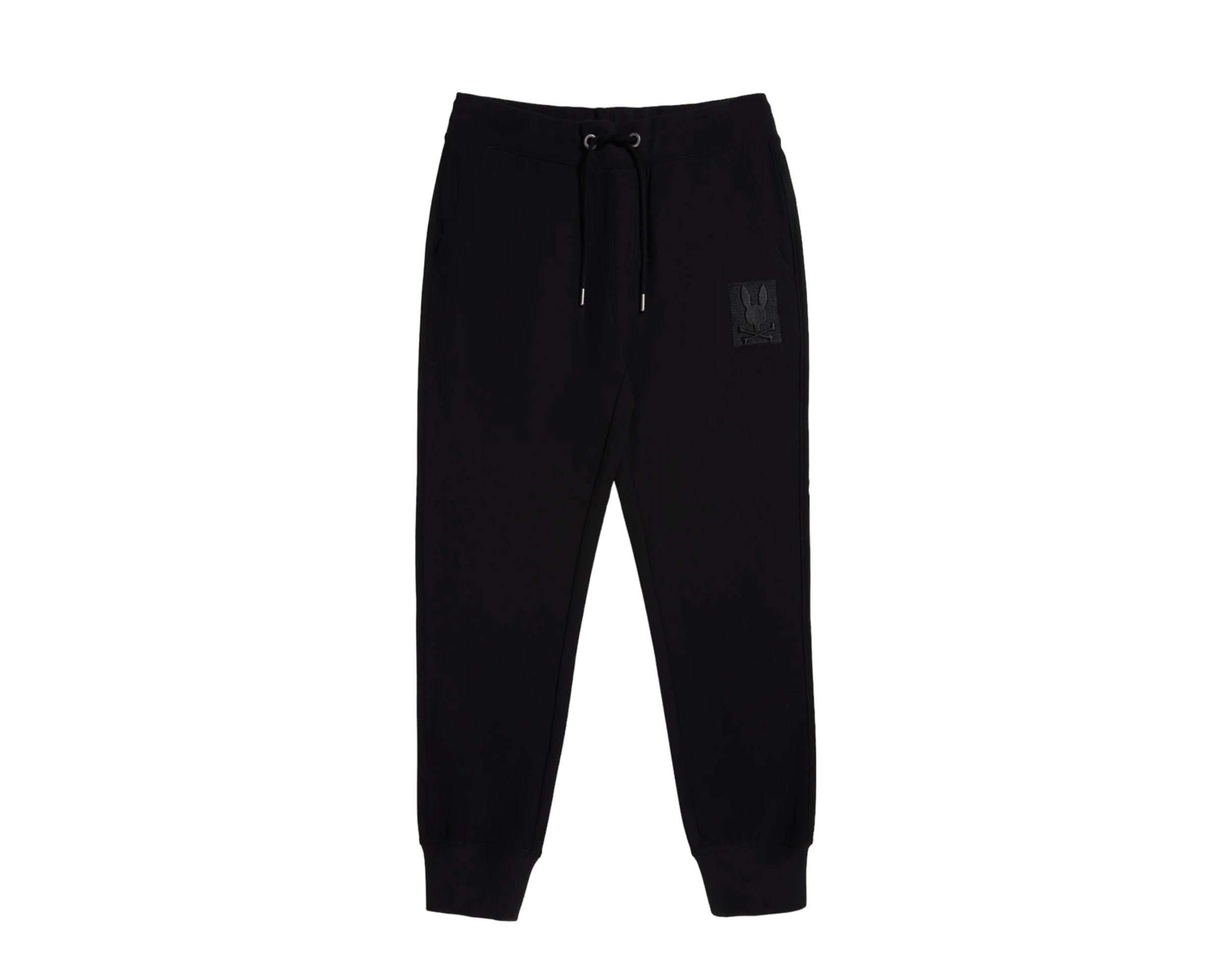 Psycho Bunny Men's Sweatpants Collection Comfy and Stylish