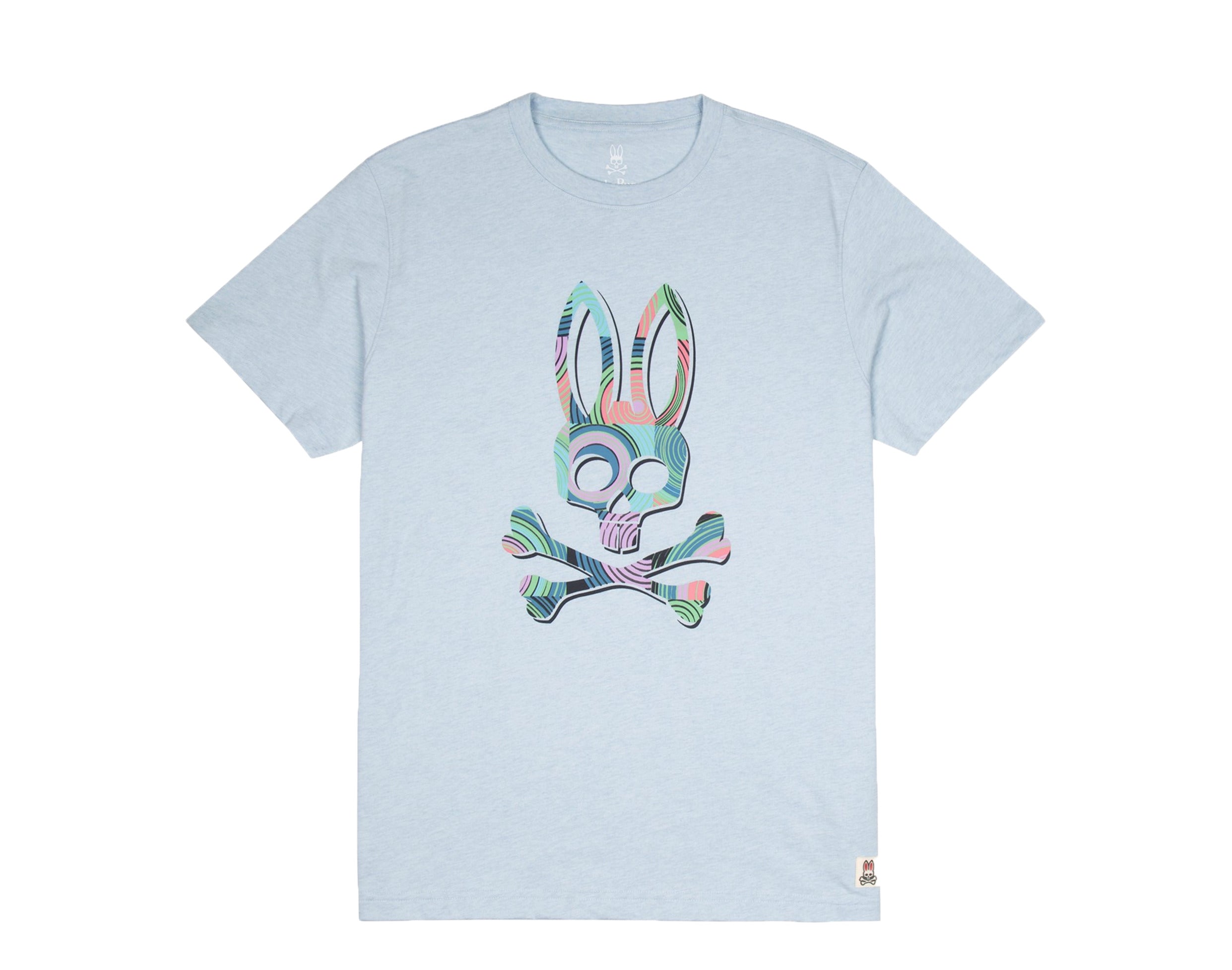 New Era Lucky Rabbit Black Oversized T-Shirt