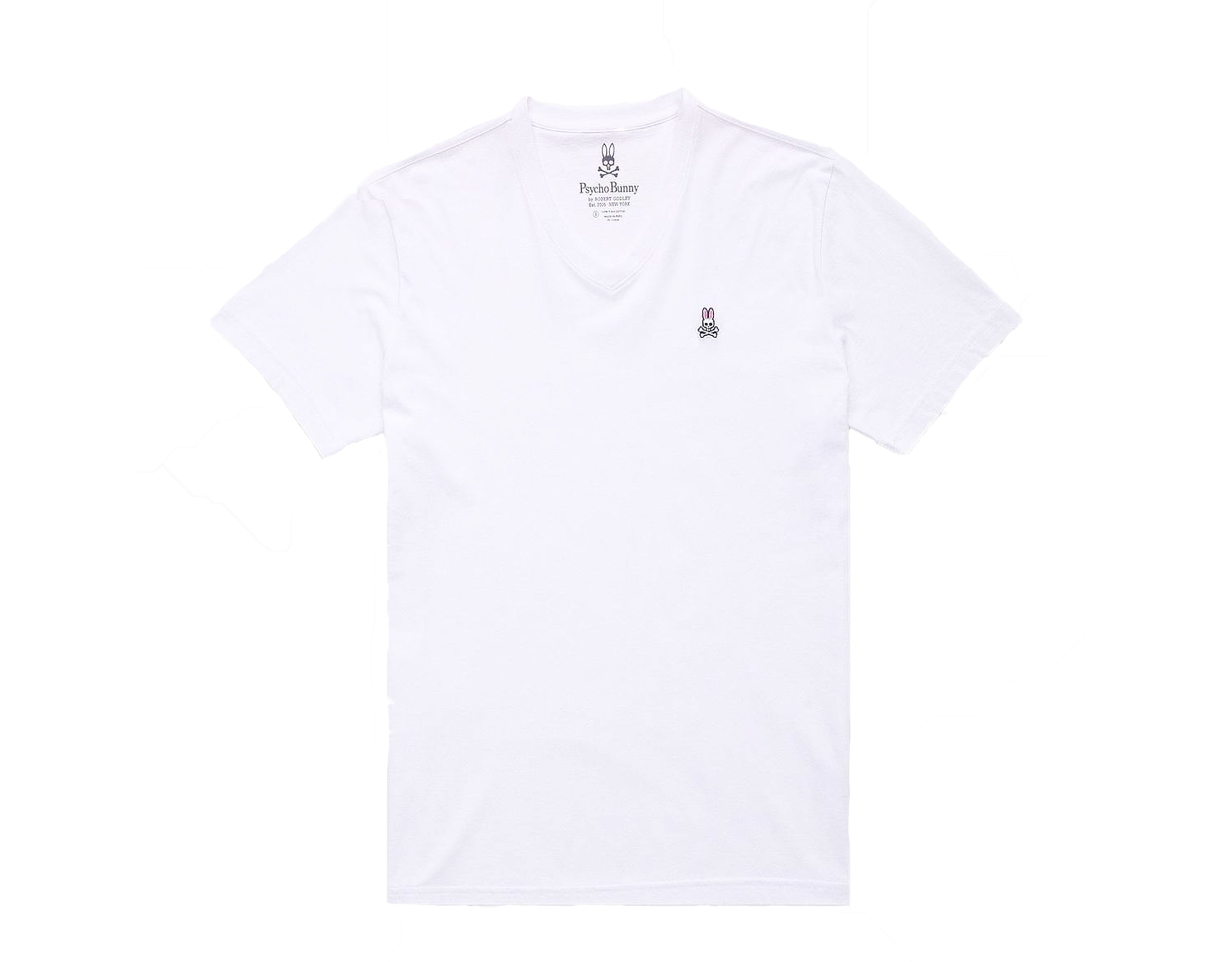 Gucci Logo New York Yankees Mens V-Neck 