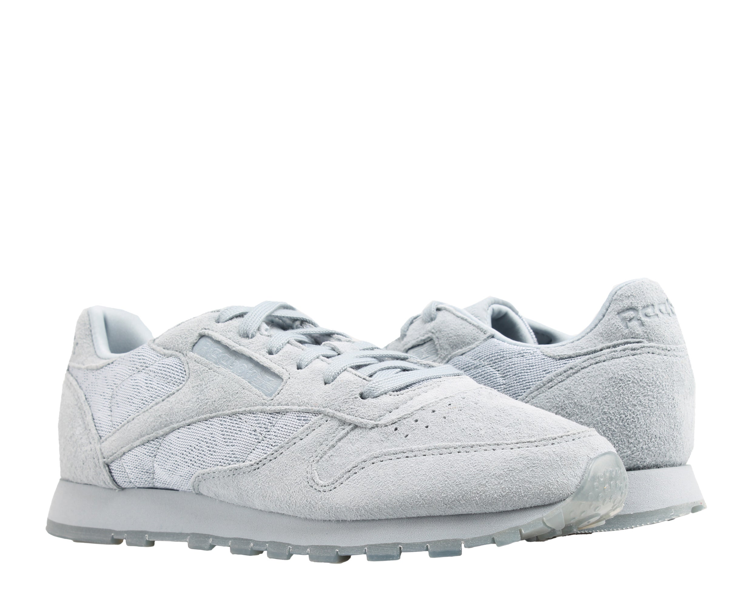 Reebok classic leather lace on sale