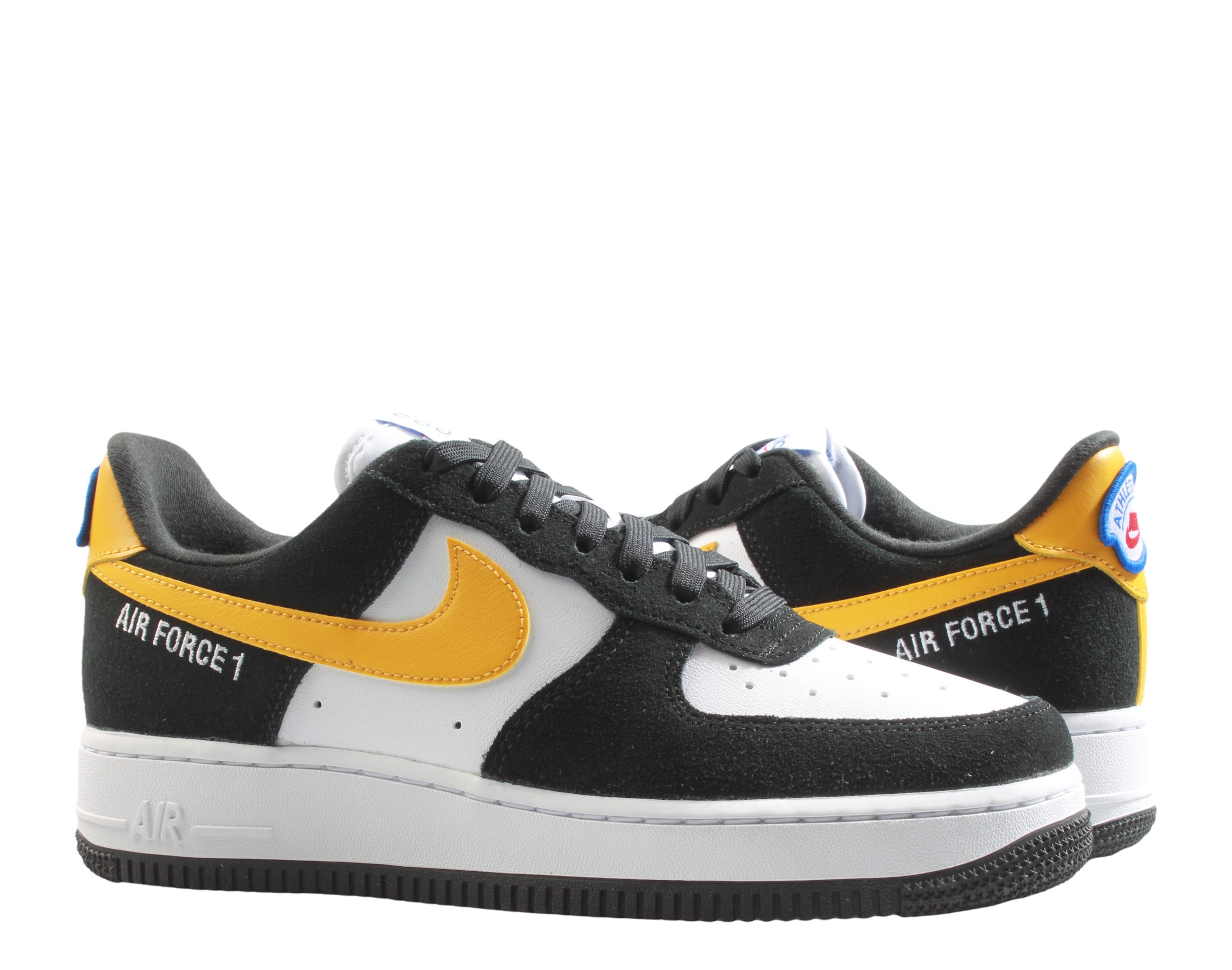 Nike Men's Air Force 1 '07 LV8 WW Basketball Shoes