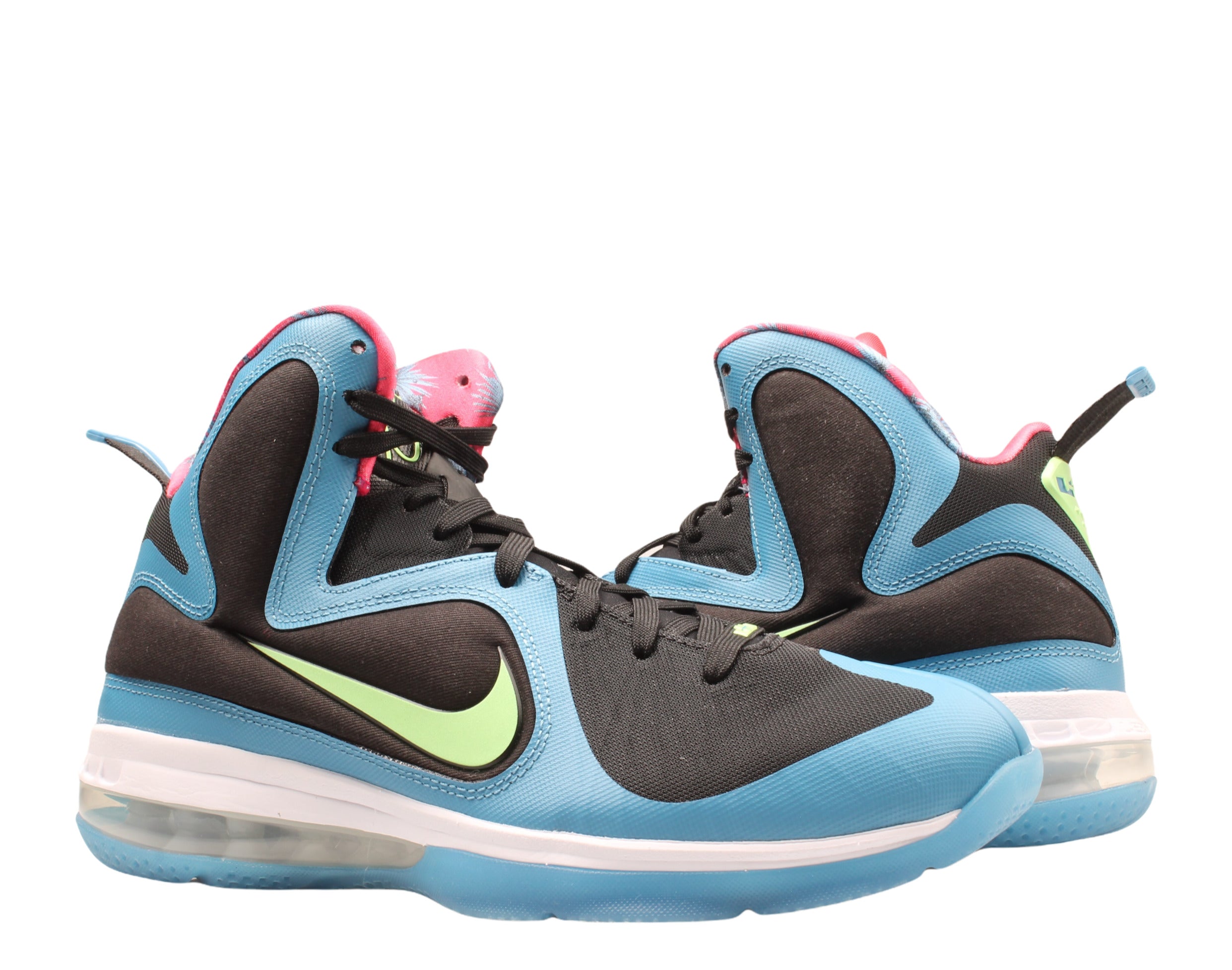 Lebron 9 clearance south beach