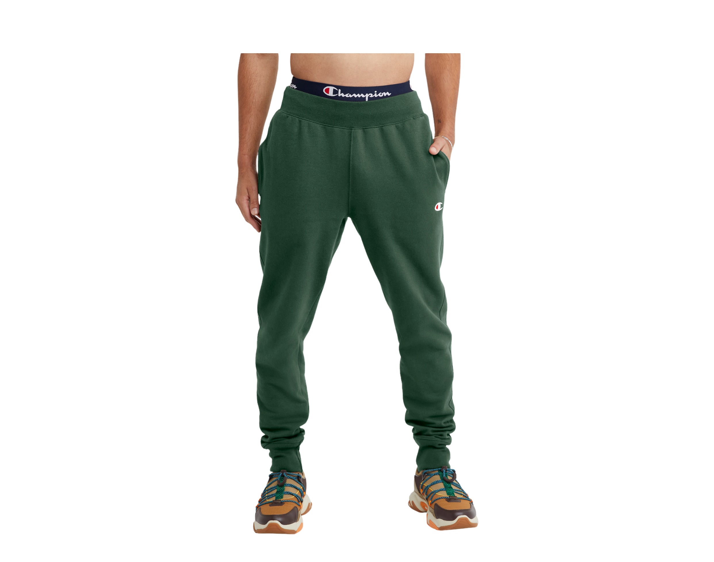 Champion life hotsell reverse weave sweatpants