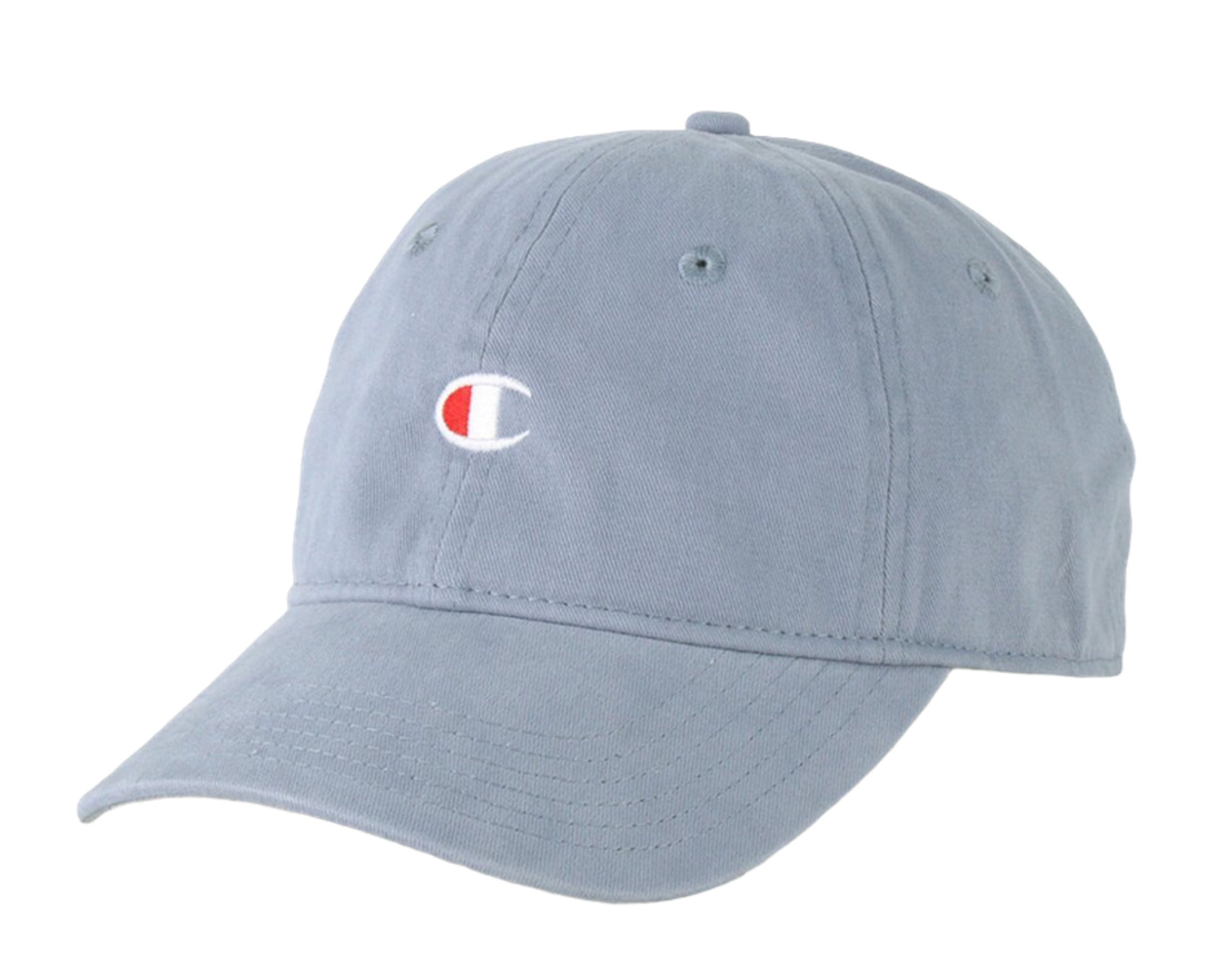 Champion store hat grey