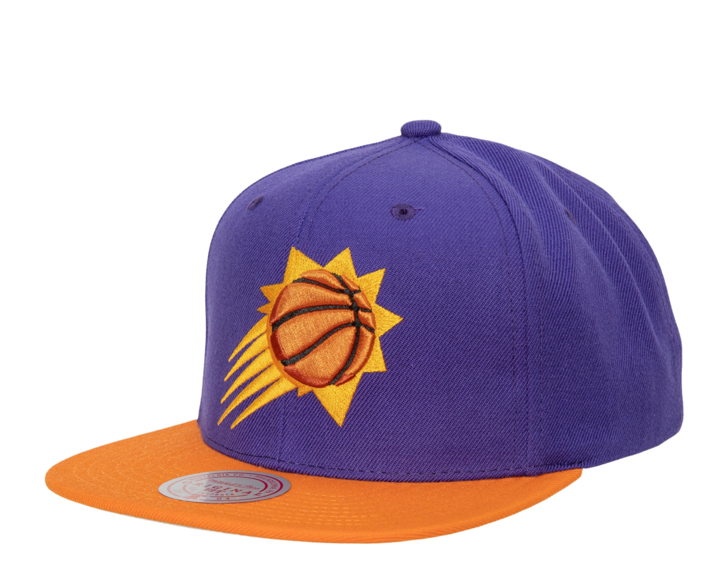 Mitchell & Ness - NBA Team 2 Tone 2.0 Pro Snapback Boston Celtics 