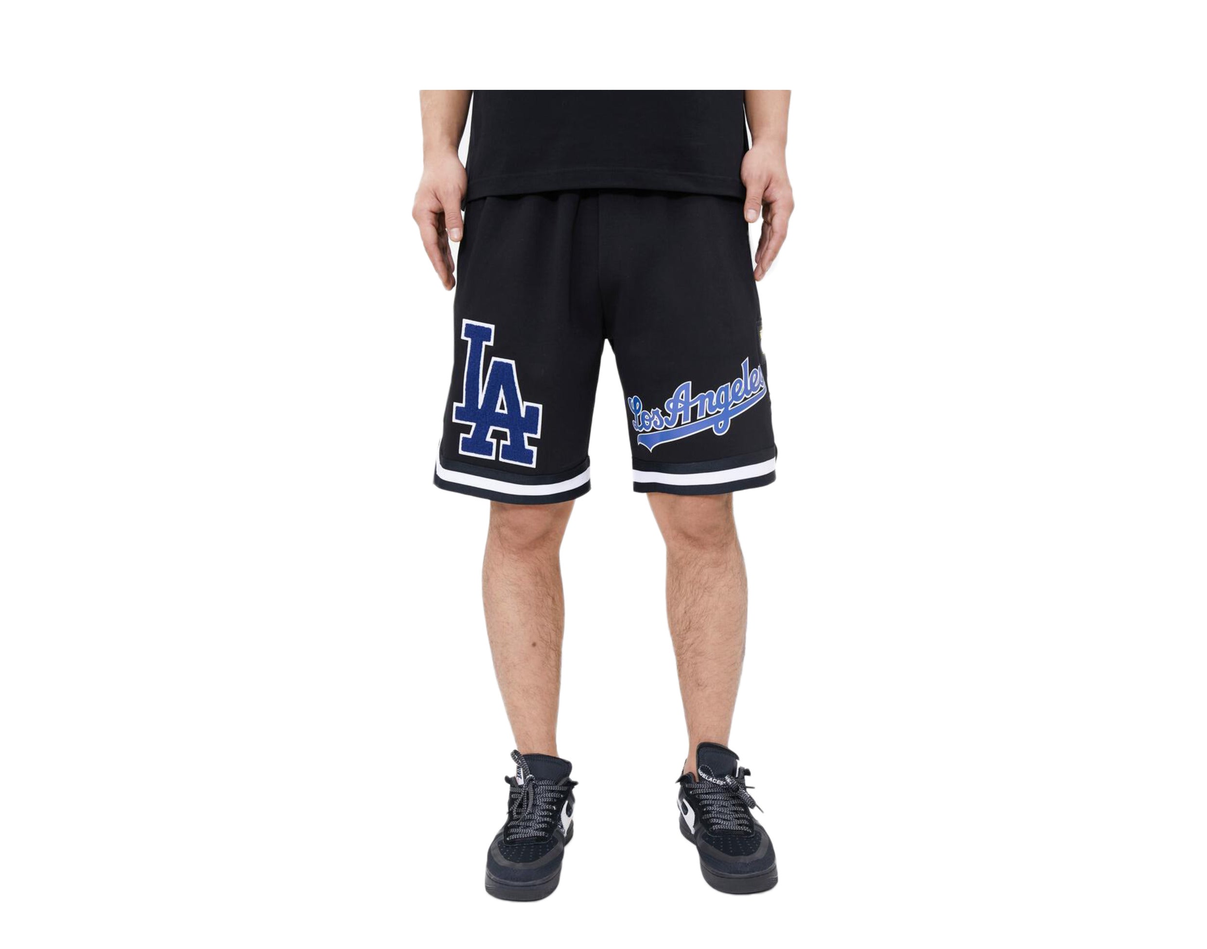 Pro Standard MLB Los Angeles Dodgers Pro Team Men's Shorts M