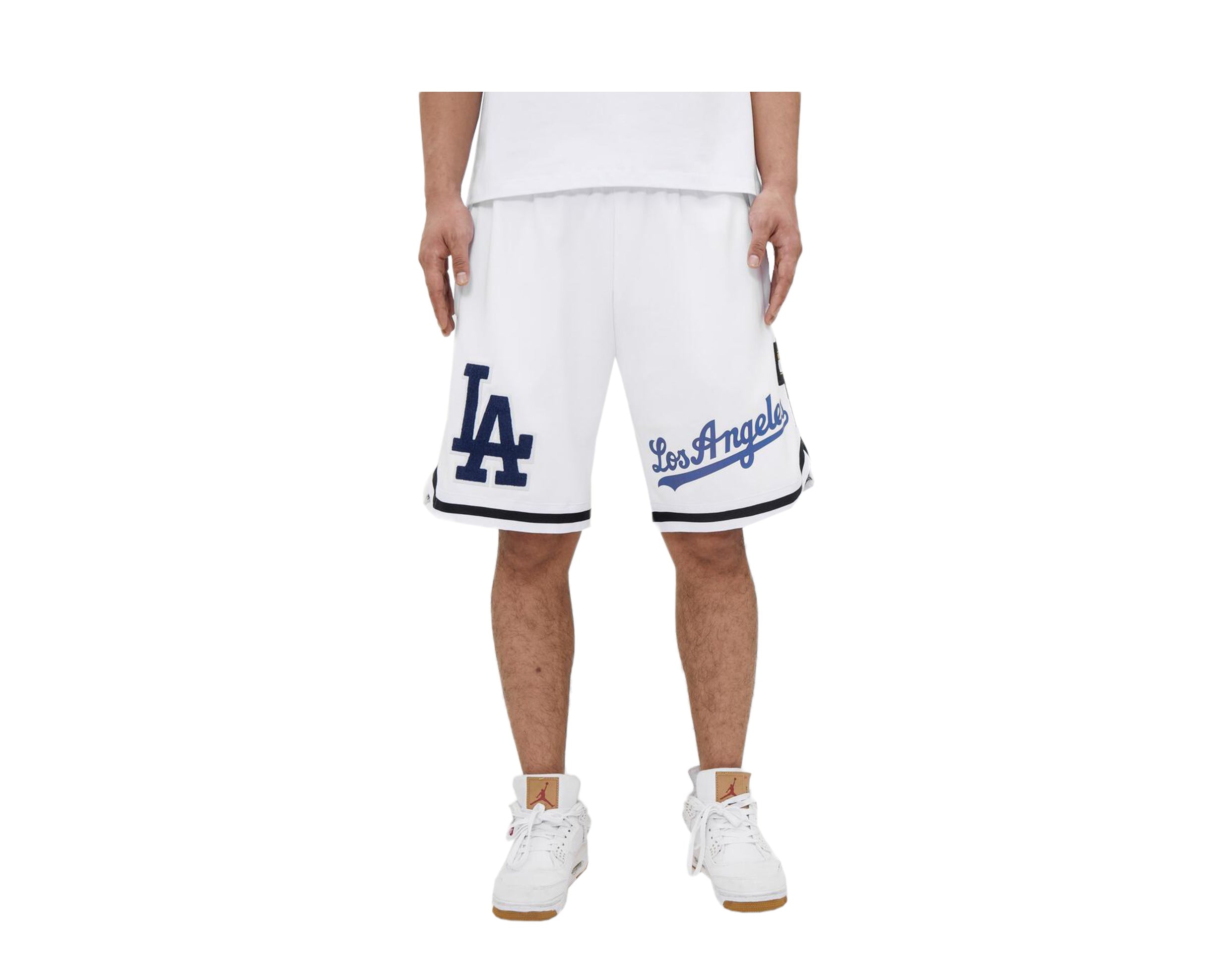 MENS PRO STANDARD LOS deals ANGELES DODGERS PRO TEAM SIZE LARGE