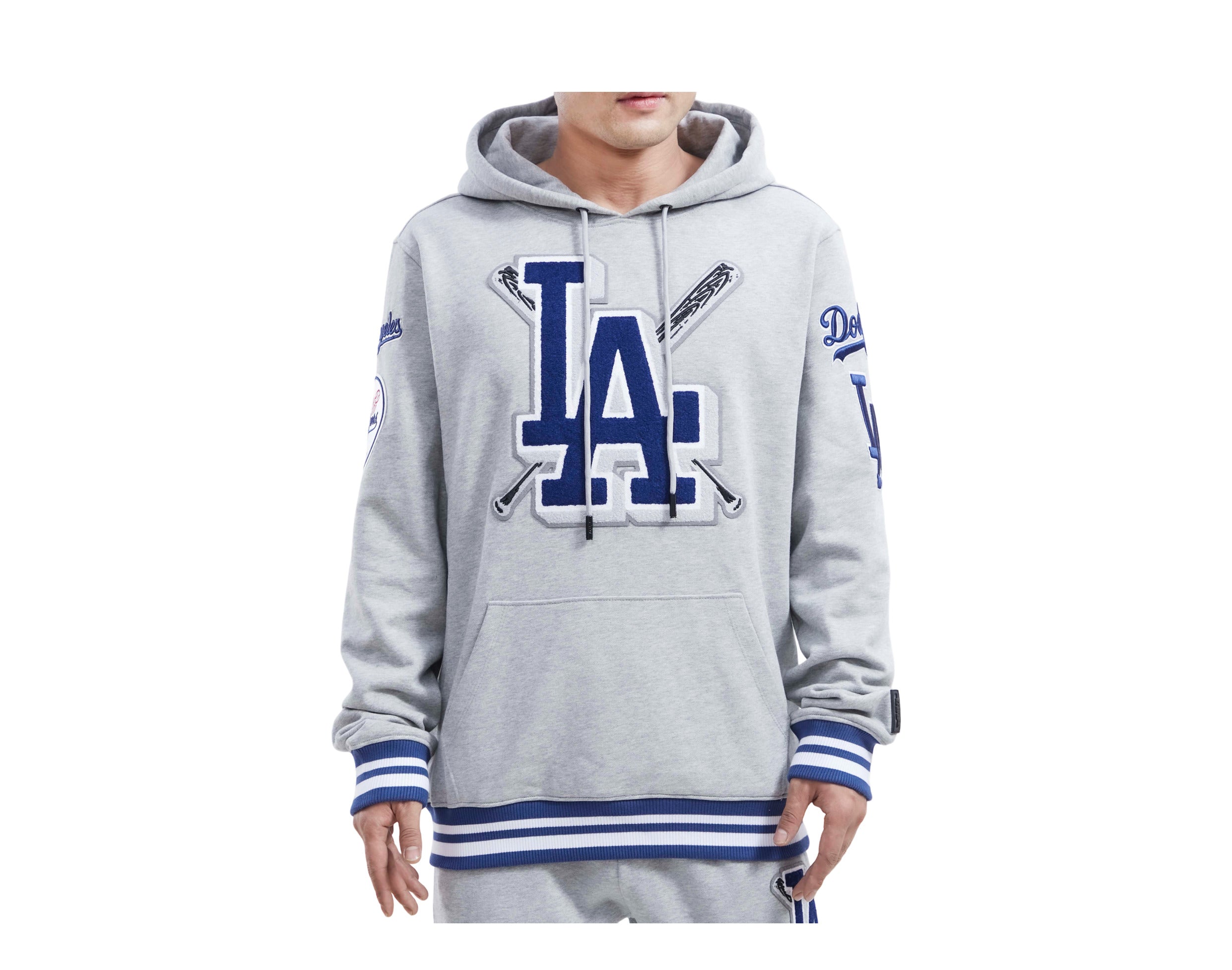Los Angeles Dodgers Collection Hoodie/Sweatshirt/Tshirt/Polo