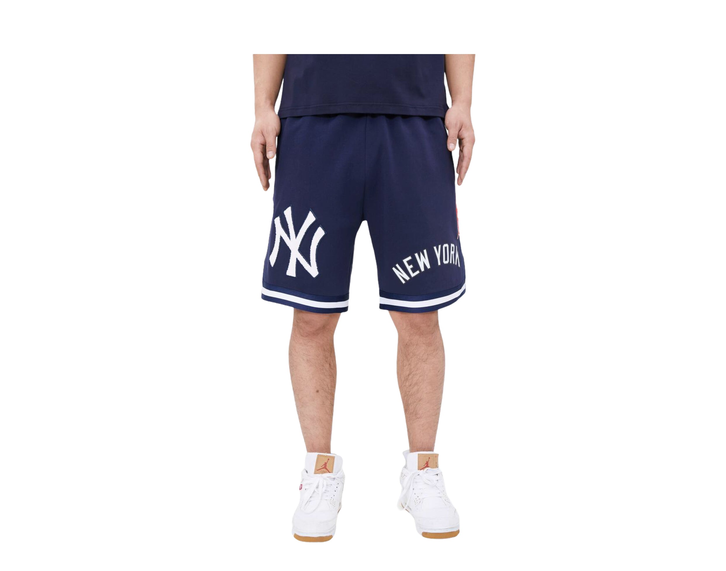 Pro Standard New York Yankees Shorts