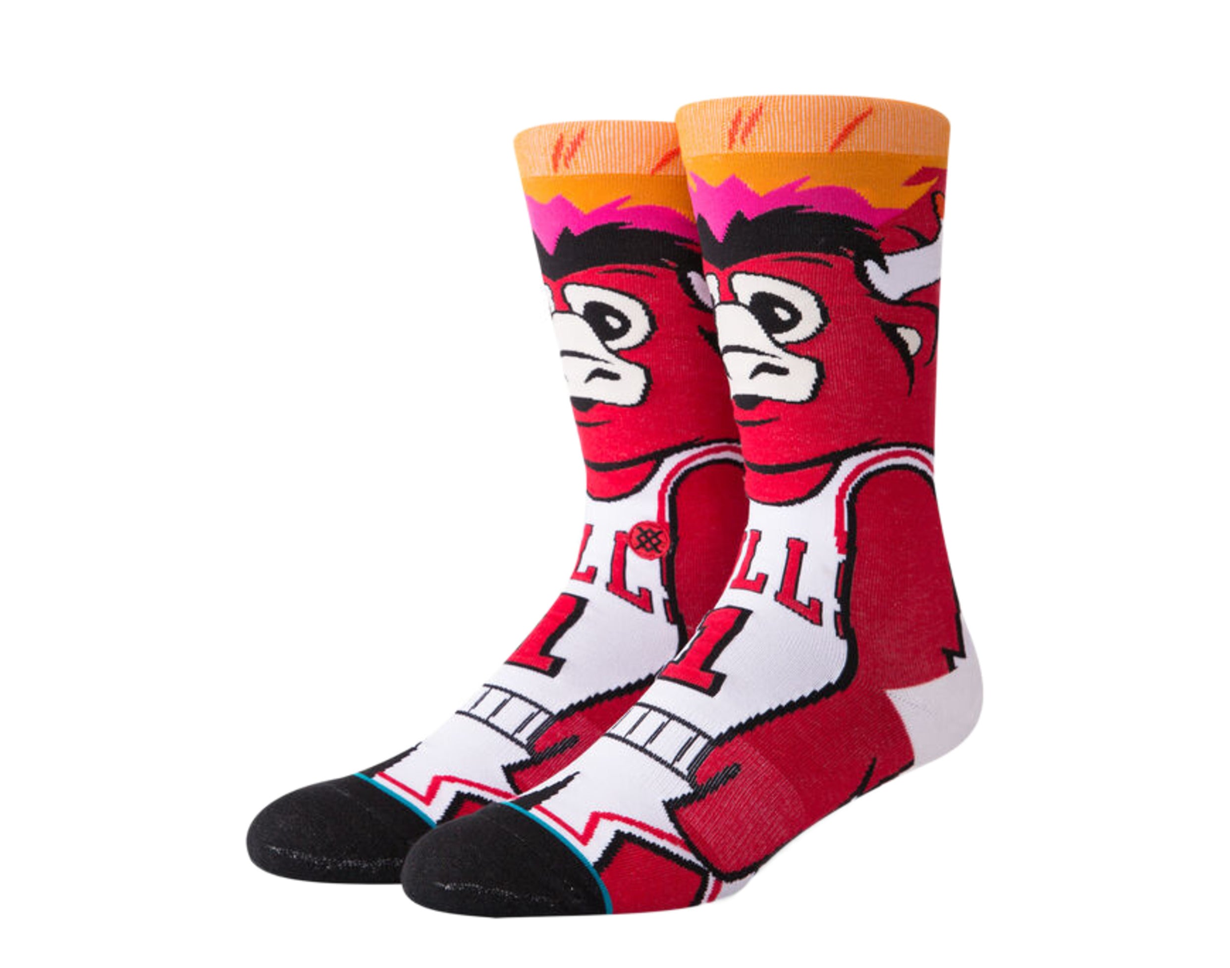 Stance 2023 MLB 4th of July Crew Socks