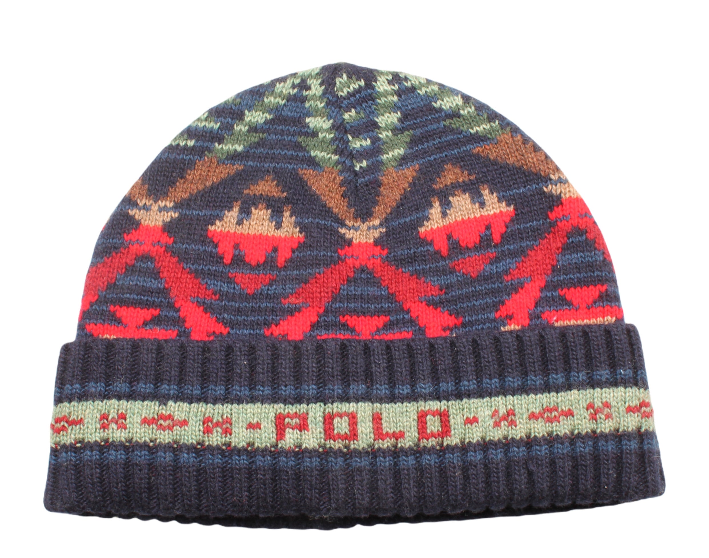 Polo Ralph Lauren Southwestern Hats for Men