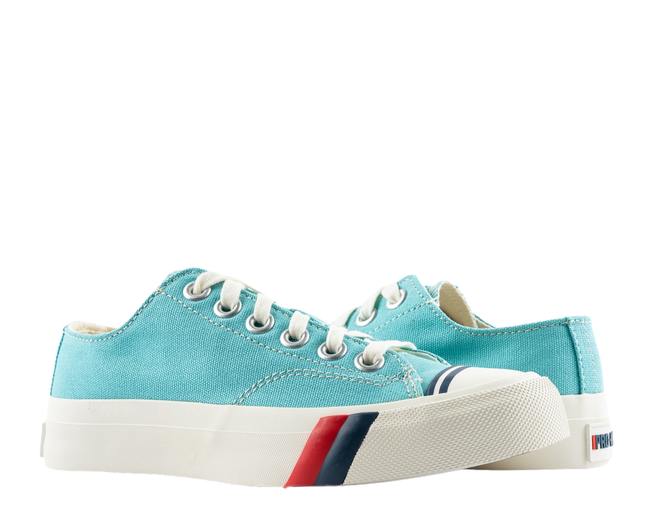 Pro keds royal low canvas on sale