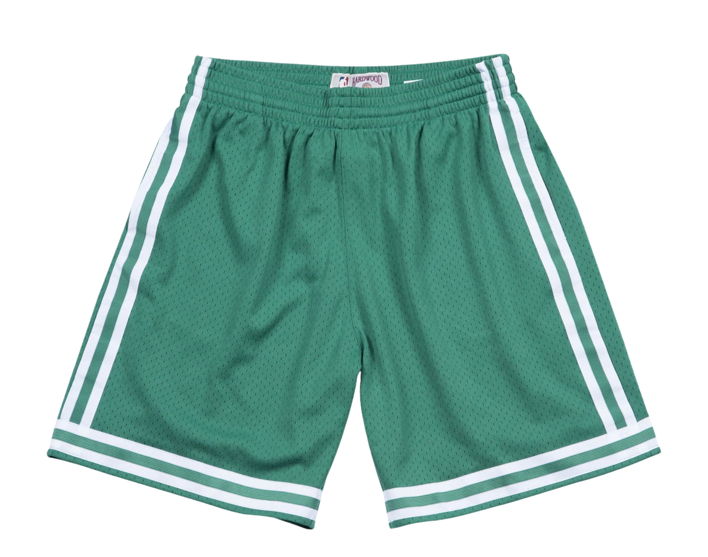 Shops NBA Boston Celtics Swingman shorts