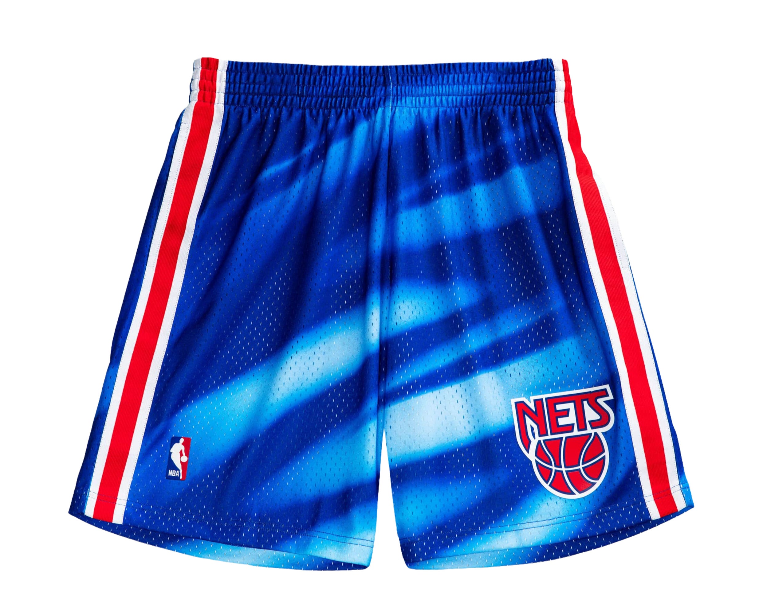 Boston Celtics Mitchell & Ness NBA Authentic Swingman Men's Shorts